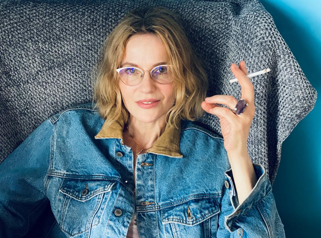 Lia Bugnar, declarații despre despărțirea de Anghel Damian, fostul iubit: „M-a lovit tancul, m-a lovit”. Regizorul este într-o relație cu Theo Rose