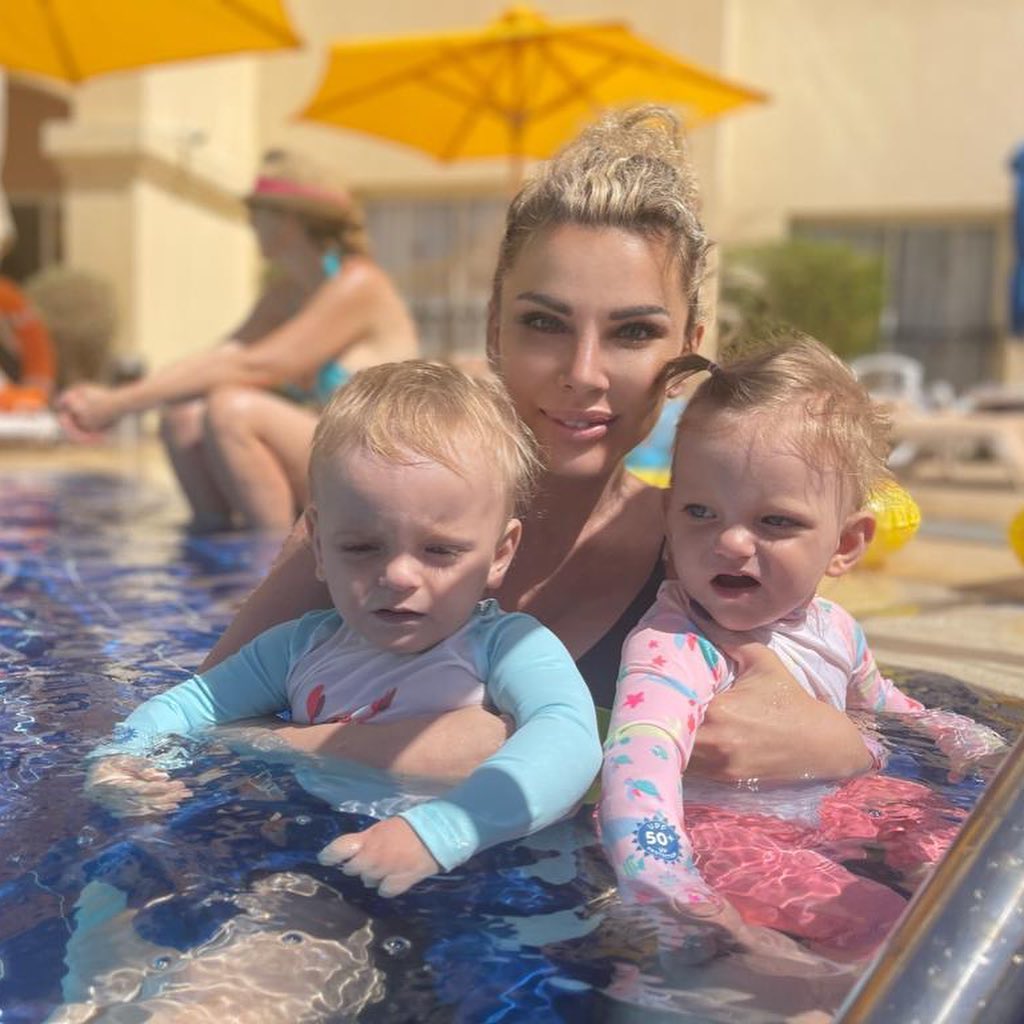 Alina Laufer, anunțul făcut după 11 ani de căsnicie cu Ilan Laufer: „Nu îmi place să fiu eu cea care ia deciziile importante”
