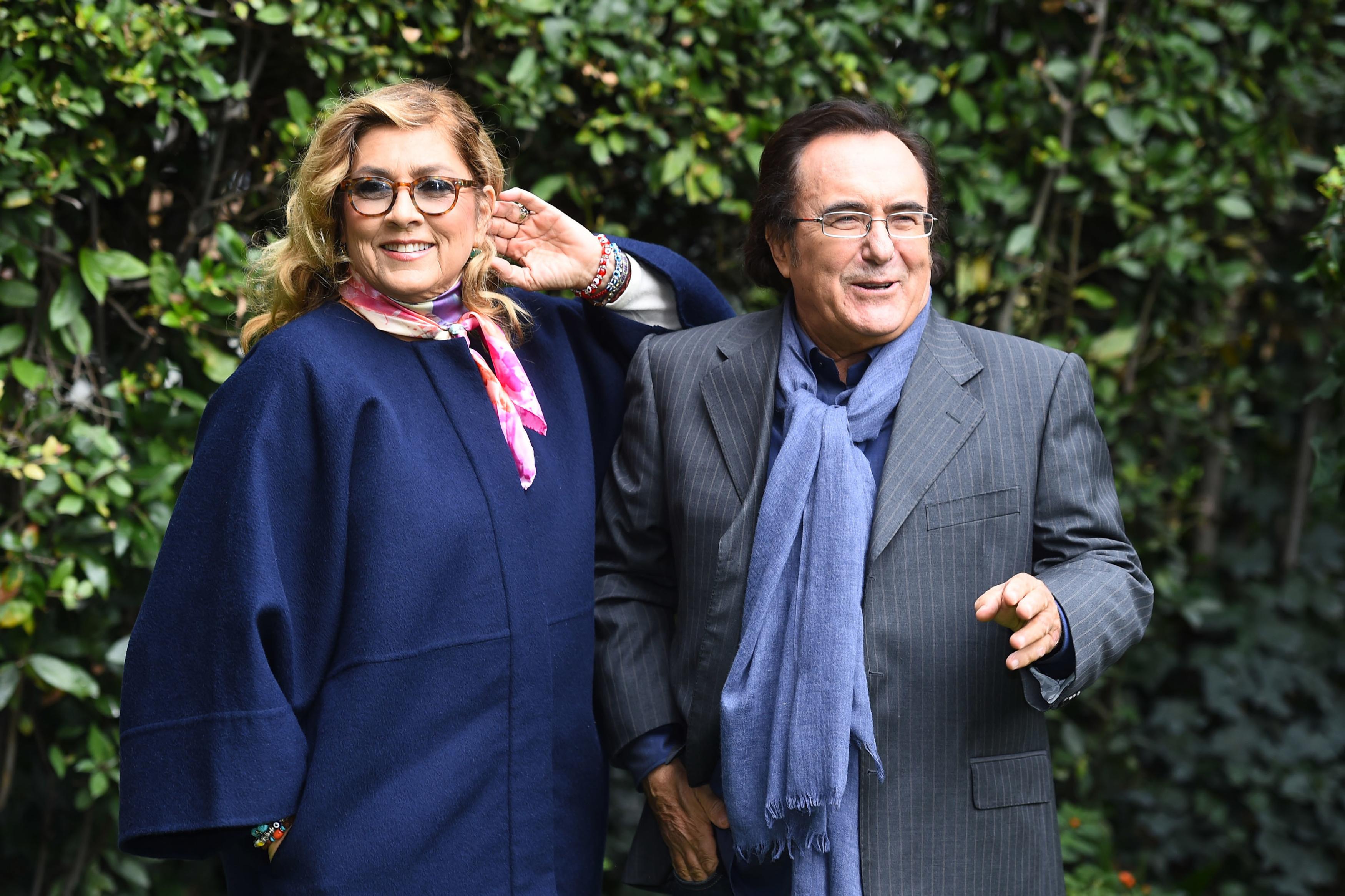 Al Bano a început să plângă în direct la TV: „Am fost un tată bun”. Ce a rugat-o pe Romina Power, după mărturisirile cutremurătoare despre Ylenia Carrisi, fiica dispărută