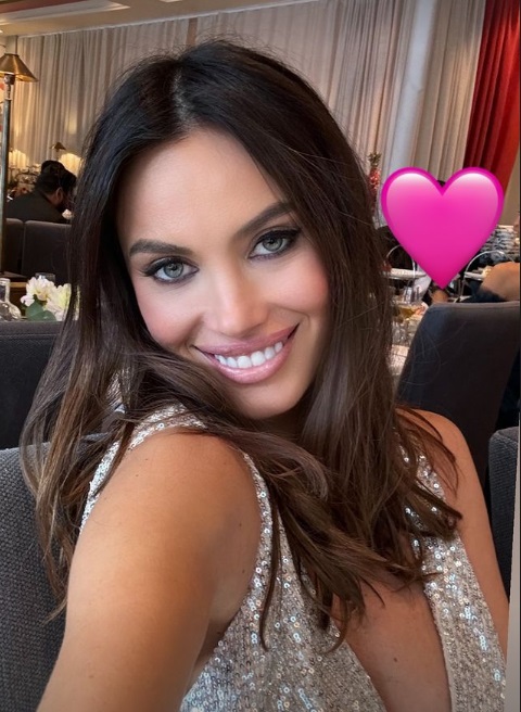 Câți bani a primit Alina Pușcău să pozeze pentru Playboy în America: „Am fost prima și ultima româncă de pe copertă”