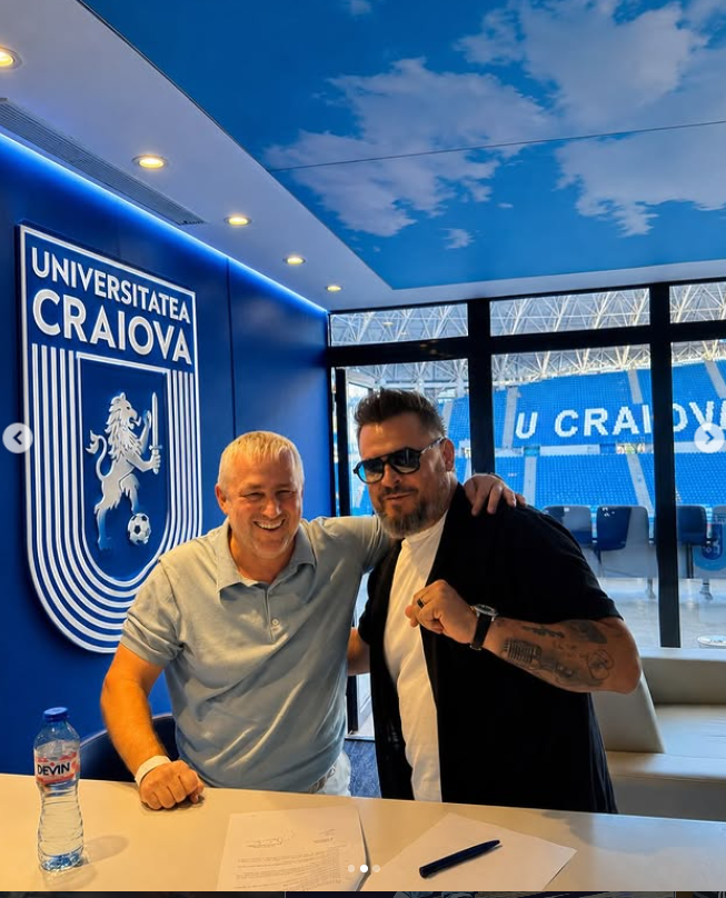 Cum arată Mihai Bobonete după ce a slăbit și și-a schimbat radical look-ul. Mulți nu l-au recunoscut. „Credeam că e Smiley”