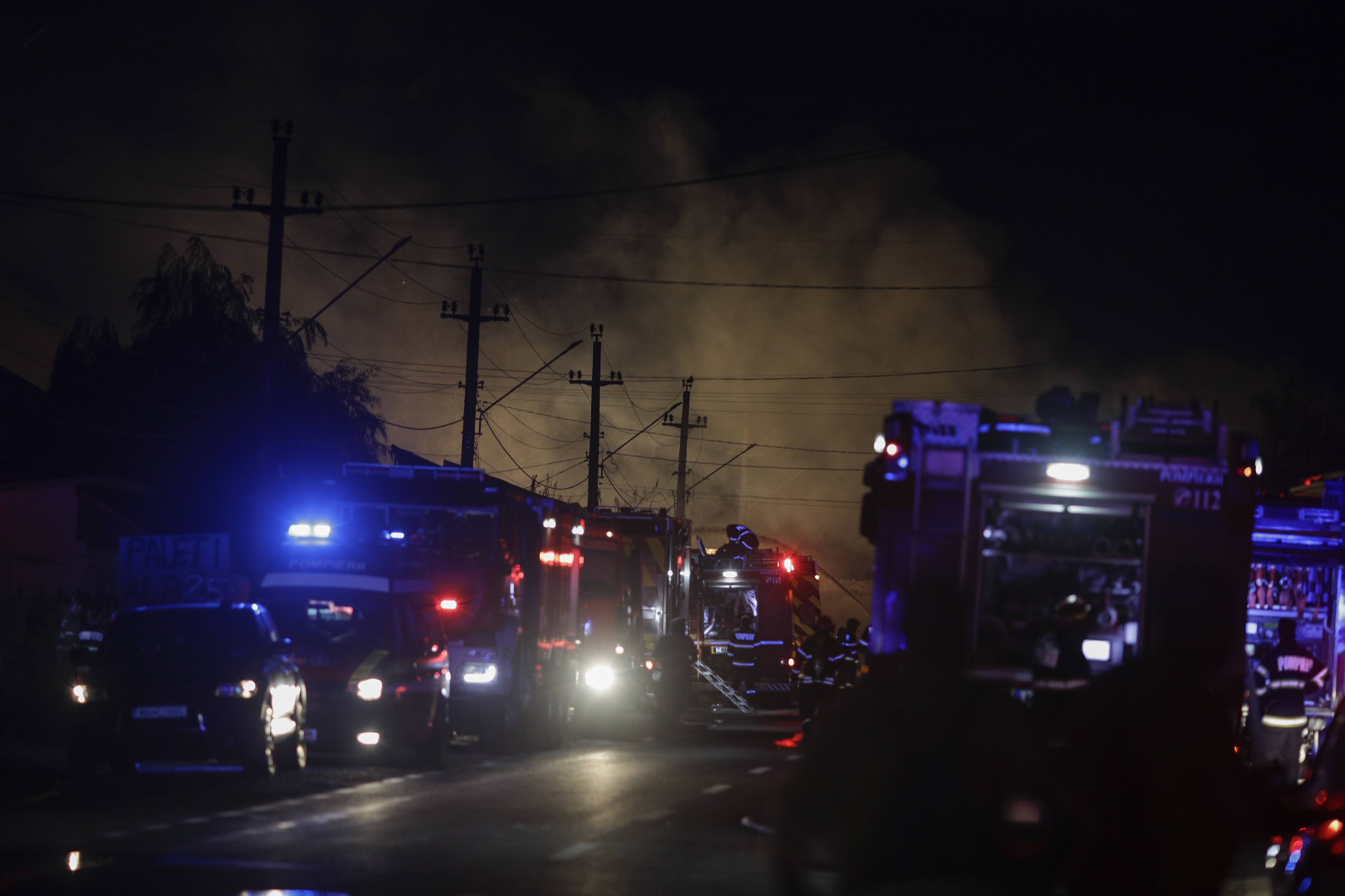 LIVETEXT: Doi morți și 56 de răniți, după exploziile de la Crevedia. Stația GPL funcționa ilegal din 2020. Primele concluzii ale procurorilor - VIDEO
