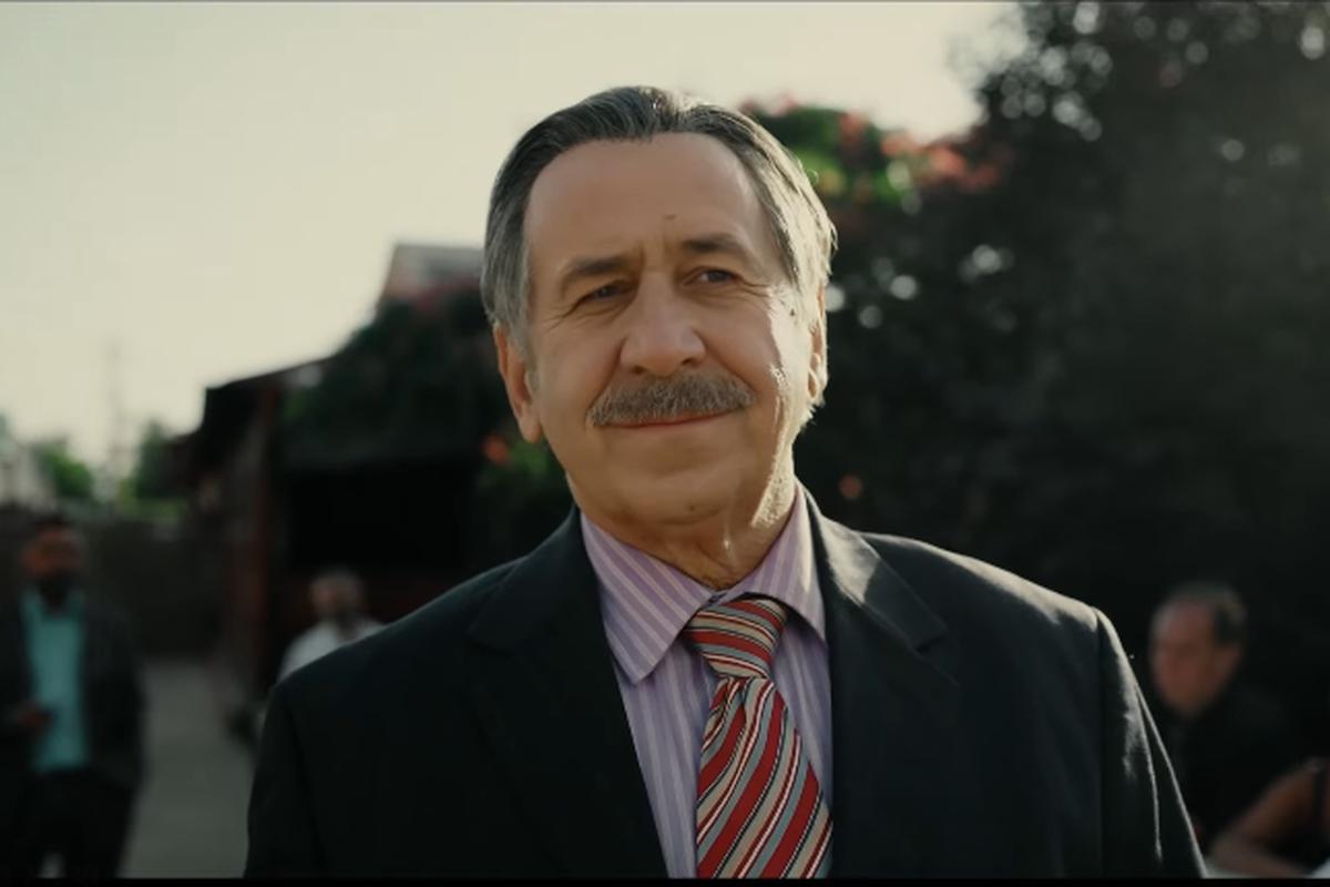 Sergiu Costache i-a caracterizat pe George Mihăiță și Carmen Tănase. Cum îi vede actorul din „Clanul” și „Tătuțu”: „O binecuvântare” | EXCLUSIV