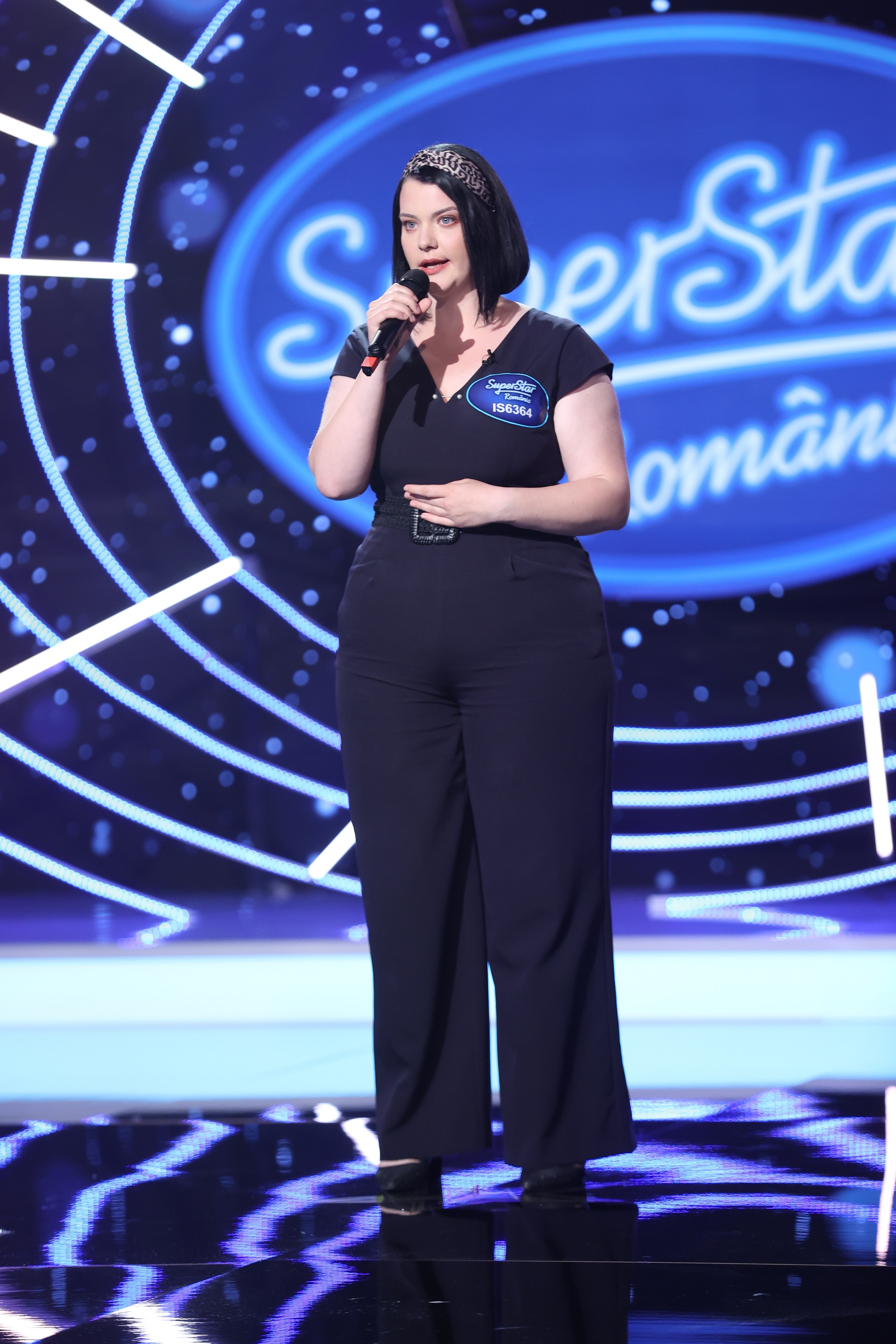 Surprize în cea de-a doua ediție „SuperStar România!”. A izbucnit în lacrimi. Reacția neașteptată a lui Carla’s Dreams