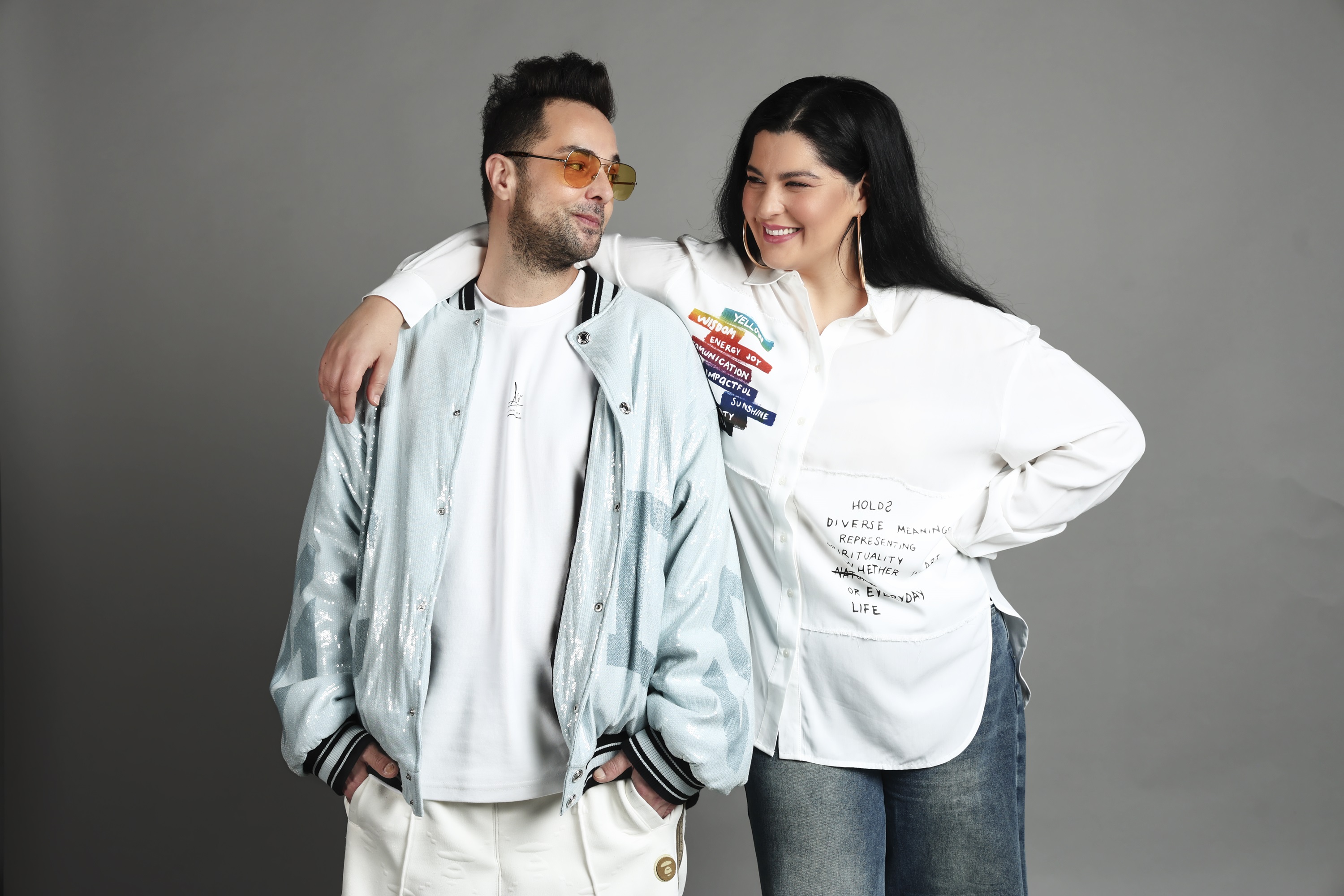 Cine sunt concurenții de la Te cunosc de undeva, sezonul 21. Artiști cunoscuți și cei aflați la început de drum promit un show de neratat