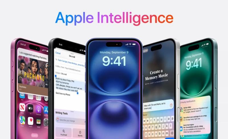 Apple a prezentat iPhone 16. Cum arată și cât costă modelele iPhone 16, Pro și Pro Max | VIDEO