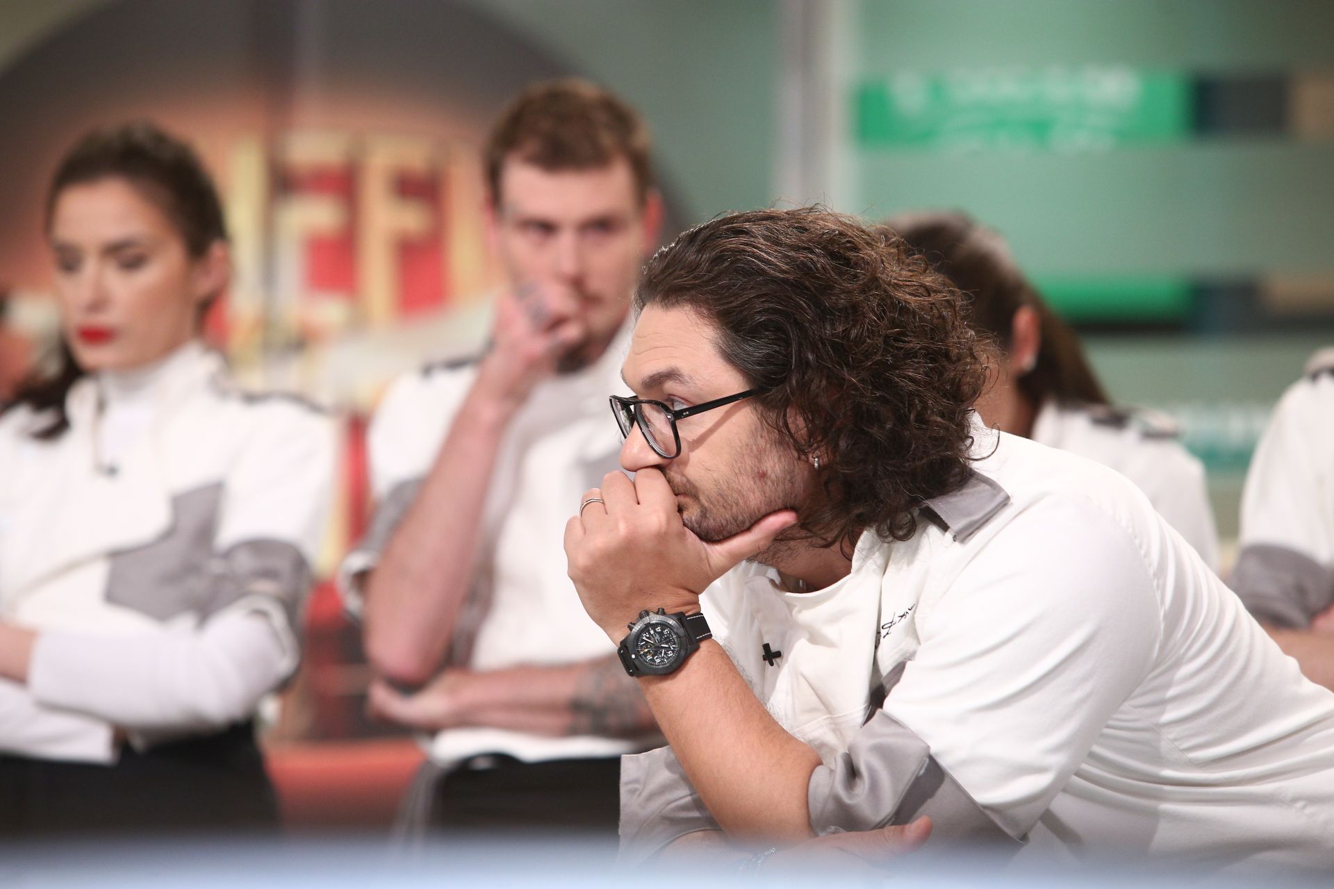 Mesajul lui Florin Dumitrescu, după ce au fost anunțați noii jurați de la „Chefi la cuțite”: „Mă gândesc cum să fac să recuperez niște datorii”