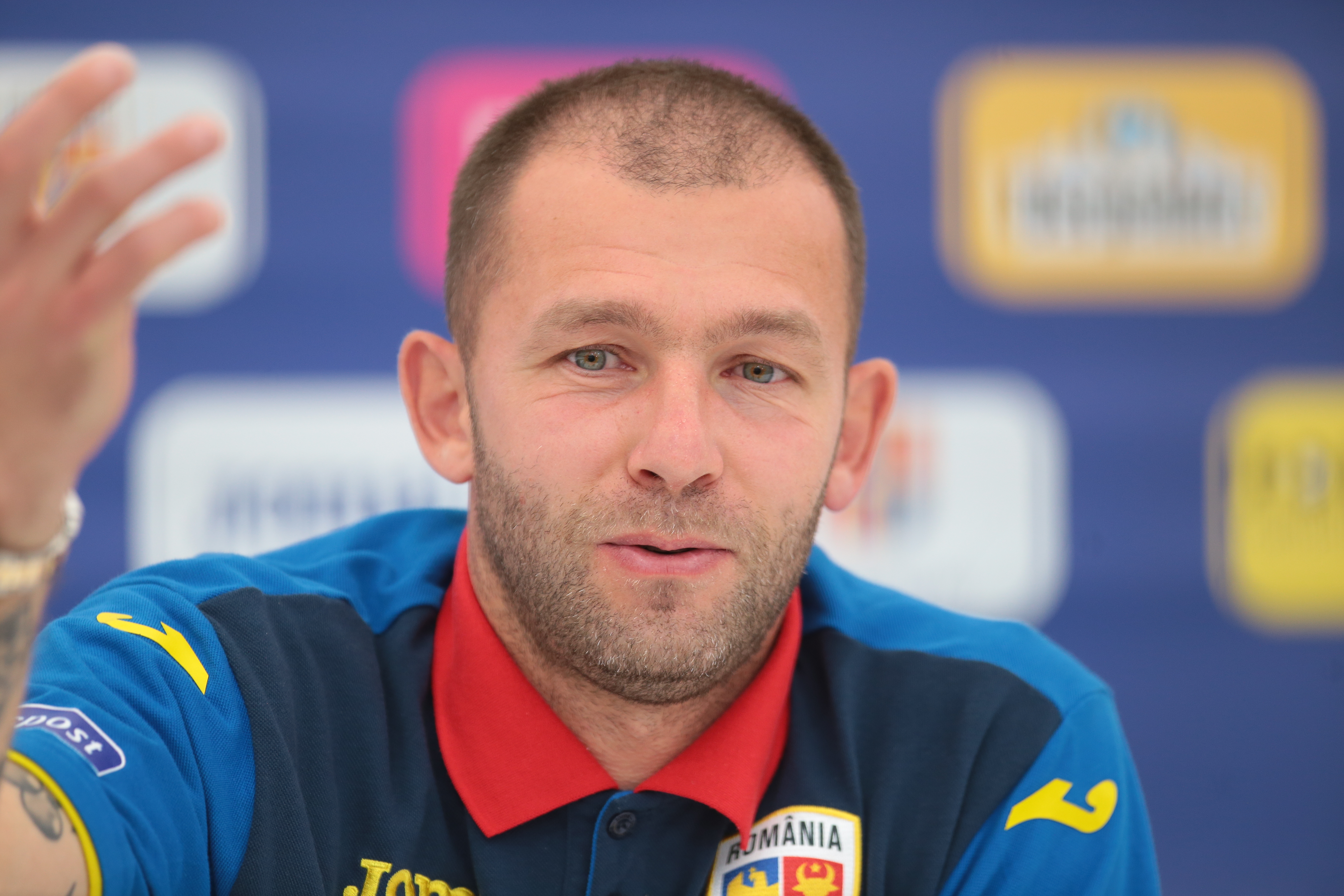 La retragere, Bogdan Lobonț și-a făcut echipa de vis. L-a uitat pe Totti și l-a inclus pe Mitea! A încheiat cu lacrimi în ochi: ”Vă mulțumesc tuturor!” | FOTO&VIDEO