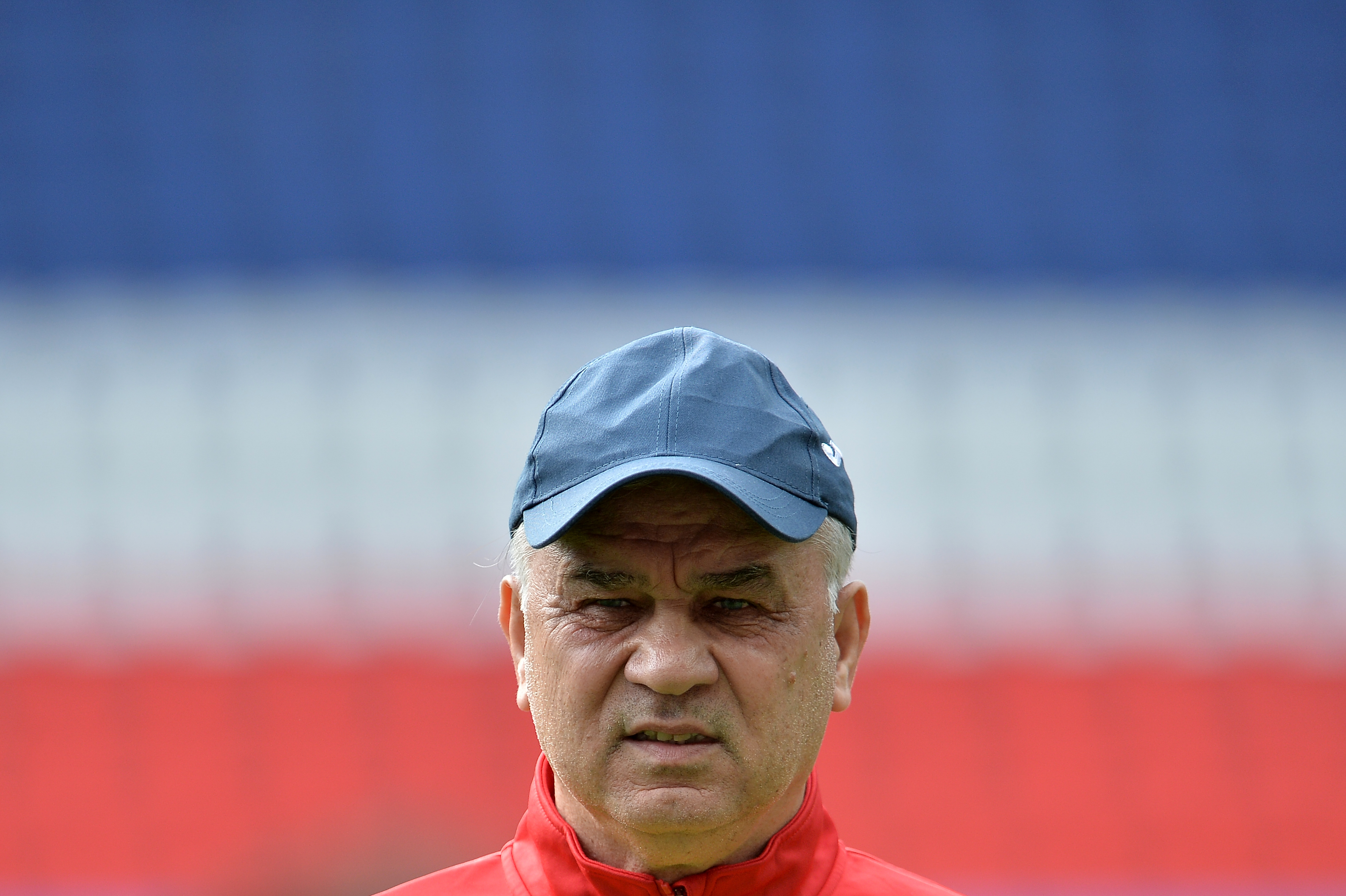 România - Elveția 1-1. Leșin după pauză! Stancu a deschis scorul din penalty, Mehmedi e egalat. Ne-am calificat la decisivul cu Albania!/ BLOG&FOTO&VIDEO