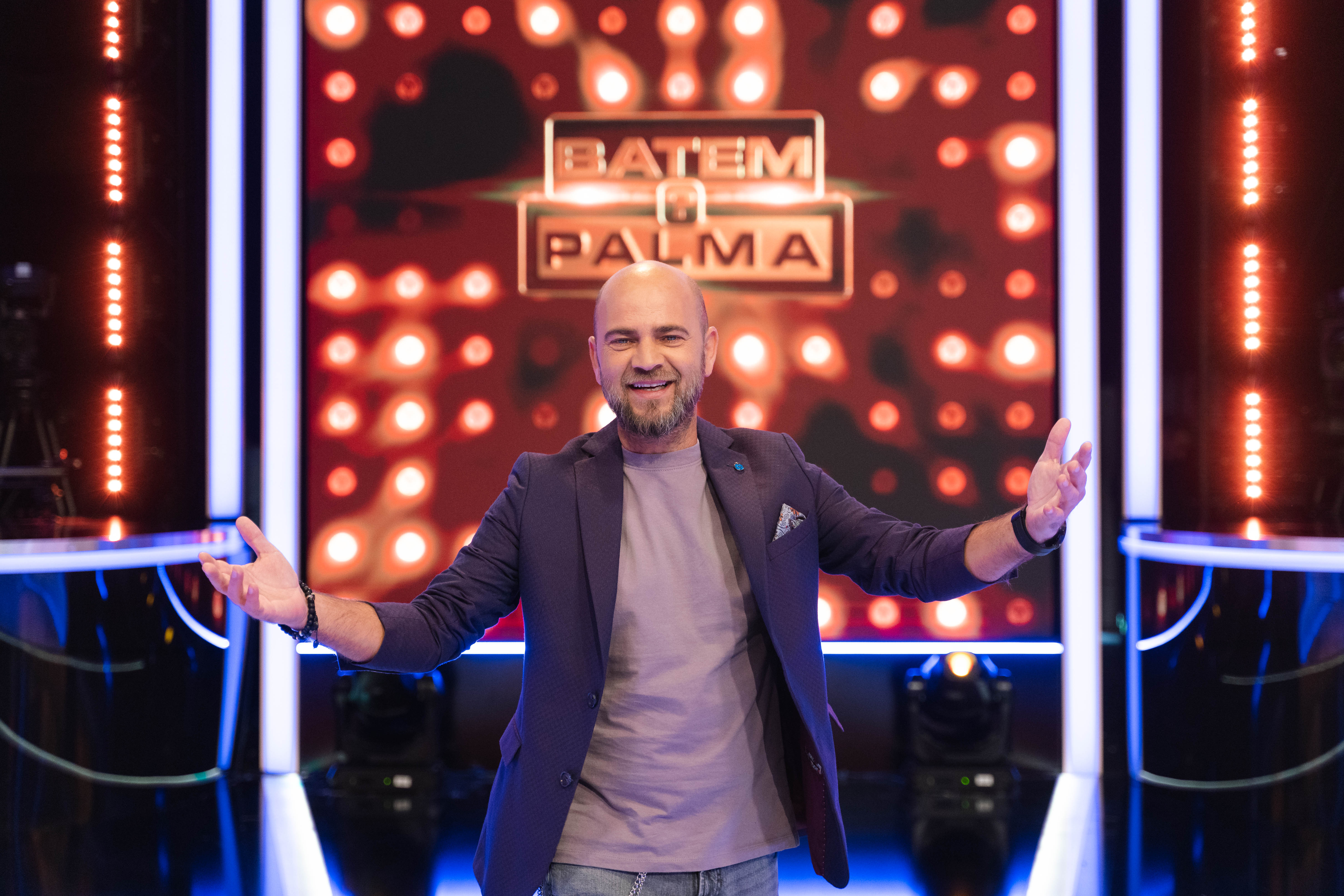 Câți bani s-au câștigat într-o singură săptămână la „Batem palma?”, show-ul prezentat de Cosmin Seleși la PRO TV