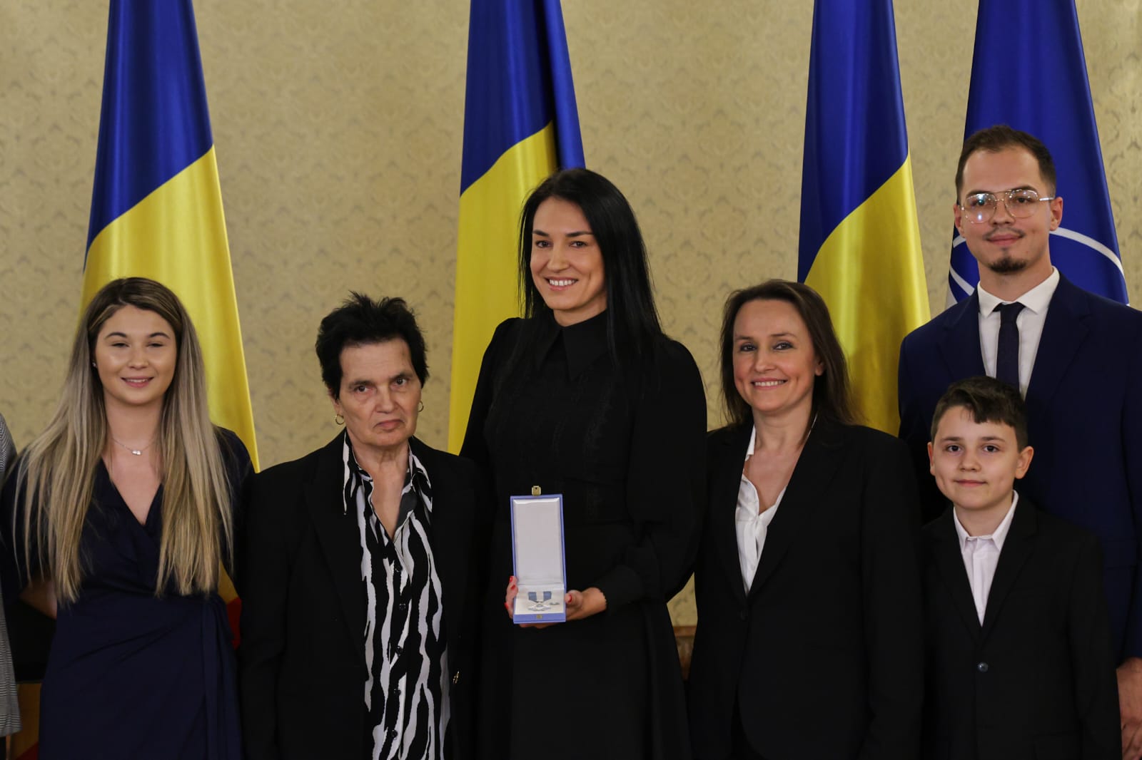 Ce vrea să descopere Cristina Neagu după retragerea din sport: „Mi-am dedicat 25 de ani handbalului” | EXCLUSIV
