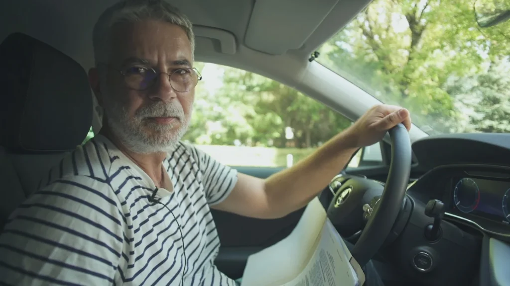 „Clasat”, fals-documentarul despre moartea suspectă a unui corporatist. Regizor: „E un film generat de o mulțime de situații reale” | Interviu  