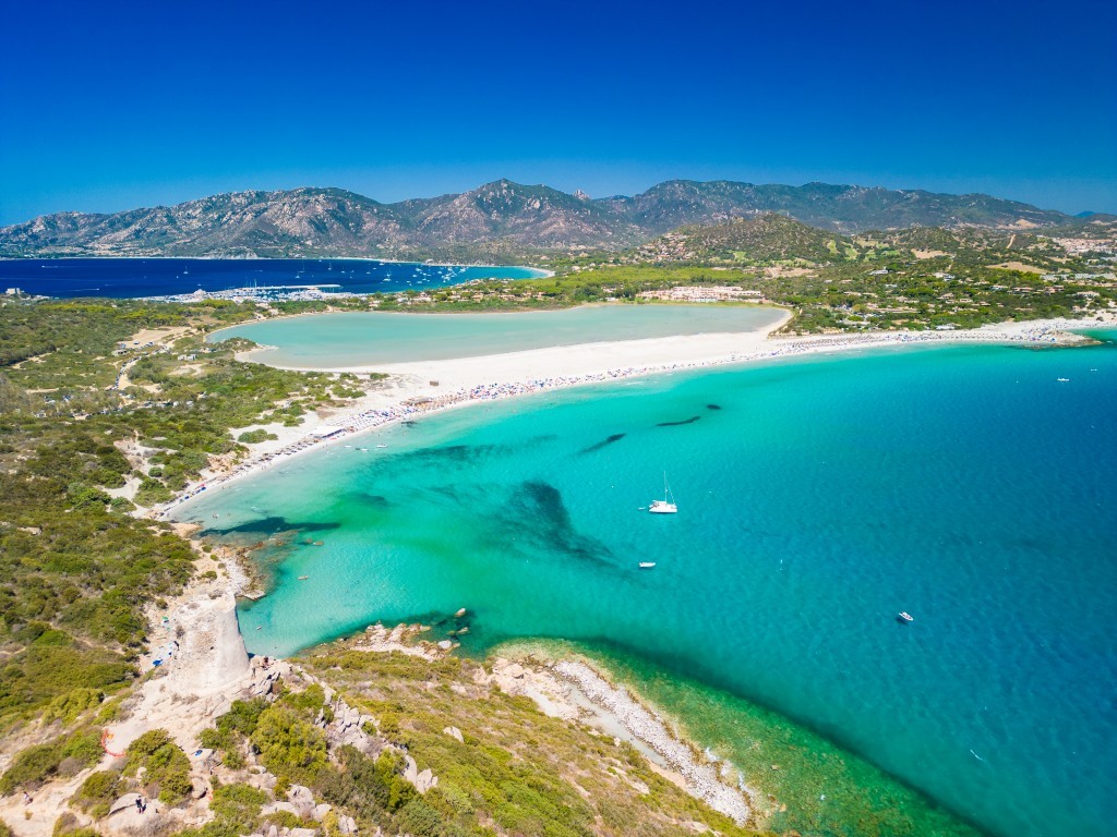 Secret shores of Sardinia – Where can you find peace on the Mediterranean island?