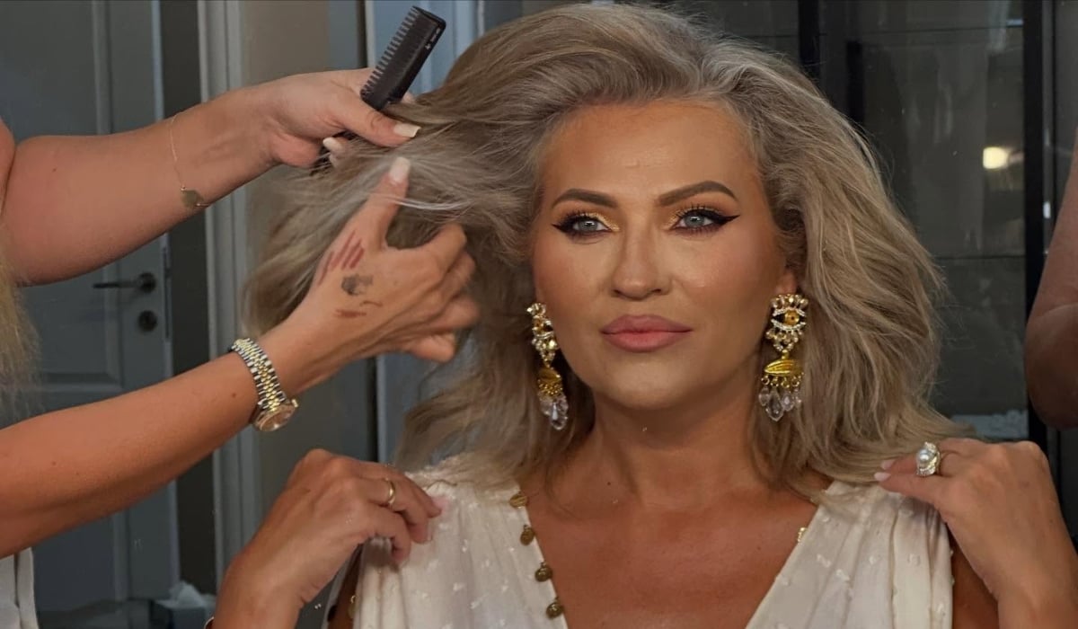 Reacția Mirelei Vaida după ce a fost numită „isterică”: „Păi voi nu știți ce am făcut în Asia Express! Nu mă cunoașteți!?”