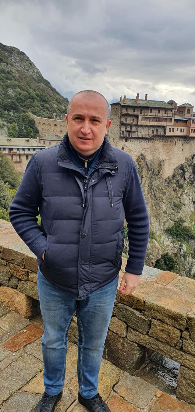 Continuă scandalul dintre Lupu Rednic și actorul Cuzin Toma. Ce a făcut Firicel din „Las Fierbinți”: „Mi-e și milă”