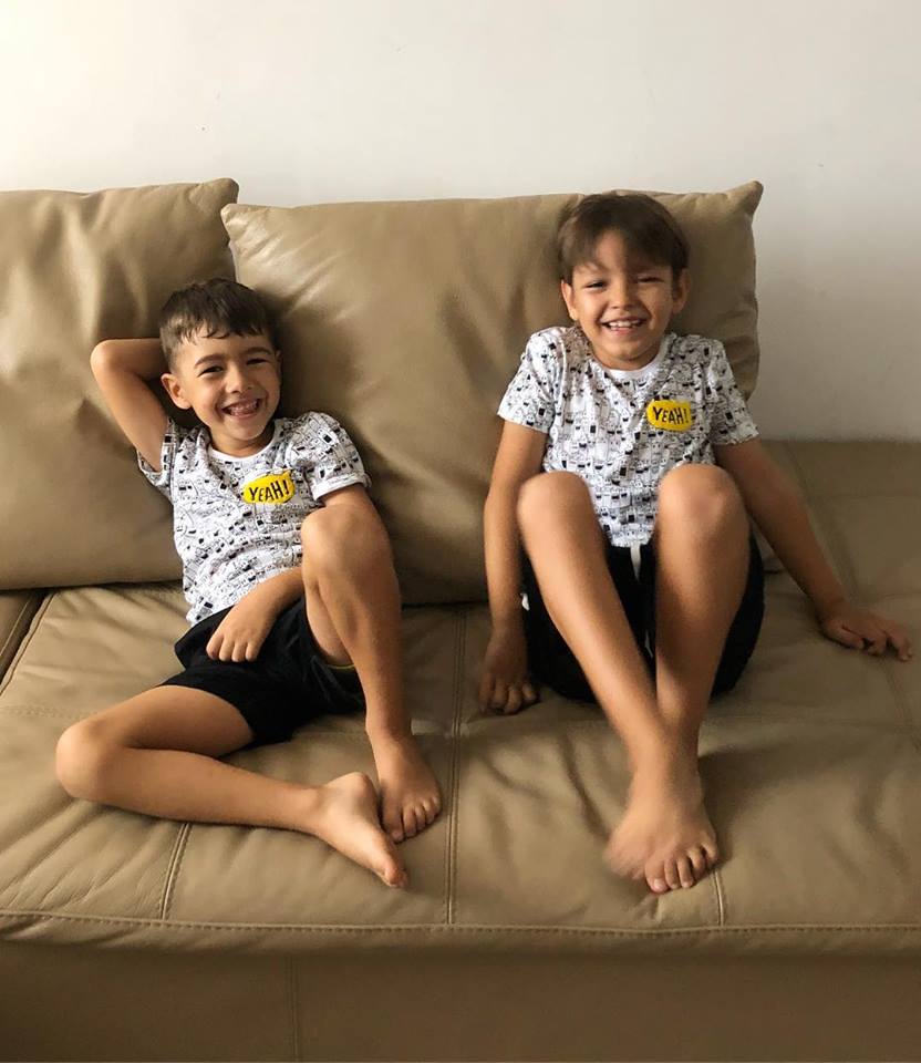 Moment special în familia Elenei Gheorghe. "Nu v-am spus, dar mai am un băiețel" | FOTO