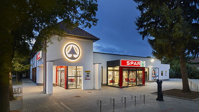 Már 285 üzlet vár a SPAR franchise hálózatában