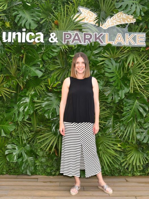 GALERIE FOTO/  UNICA URBAN PARTY pe terasă. Vedetele au fost la înălțime!