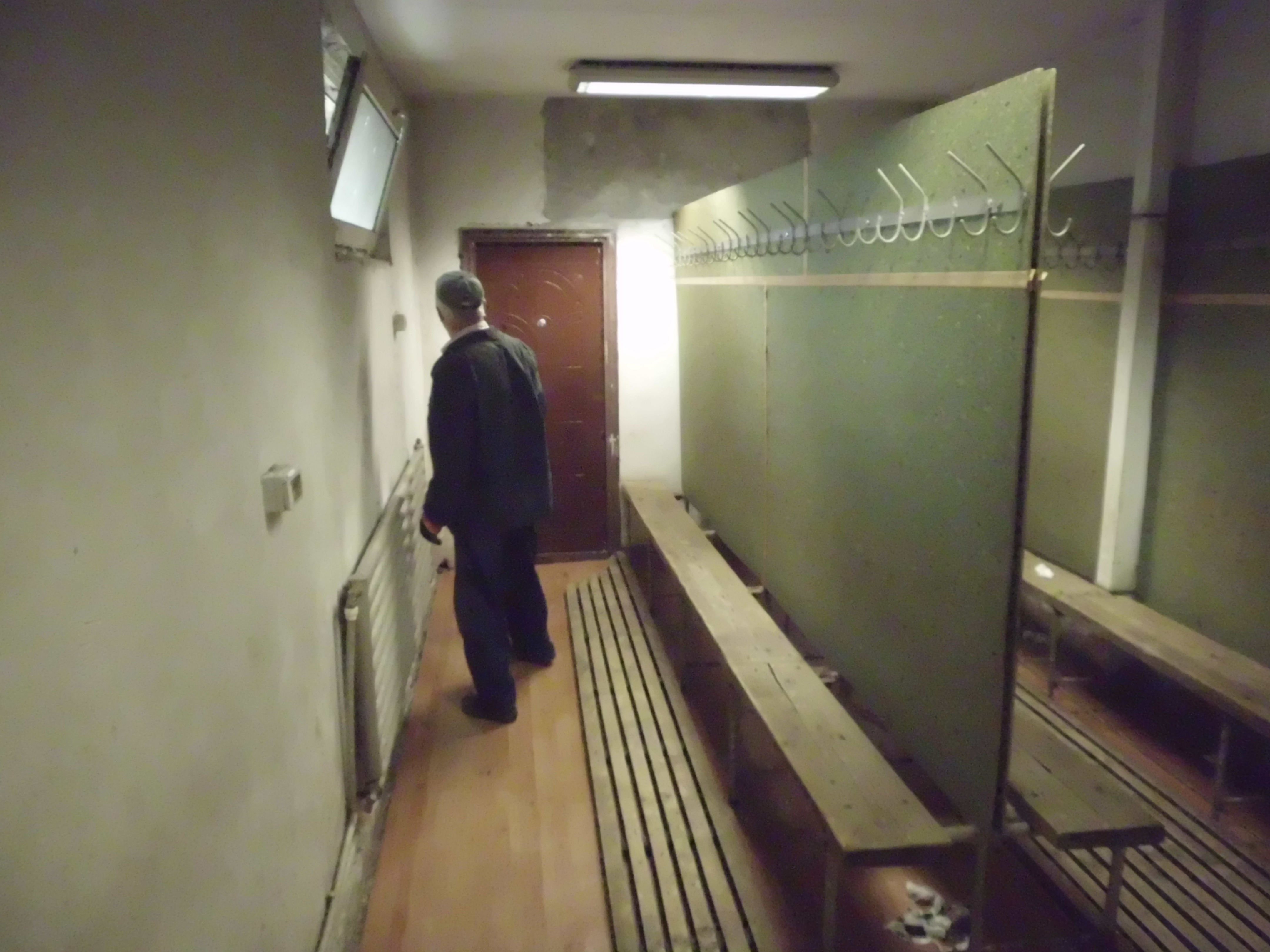A ridicat cu propriile mâini o afacere unică în Botoșani! GALERIE FOTO