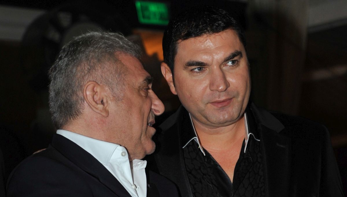 Obiceiul care i-a rămas lui Giovanni Becali de la pușcărie. Ce făcea zilnic în spatele gratiilor: „Să scapi de gânduri”