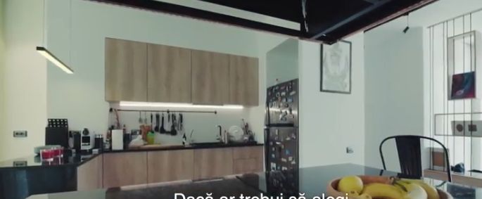 Cum arată casa lui Randi. Vila artistului e spectaculoasă | FOTO