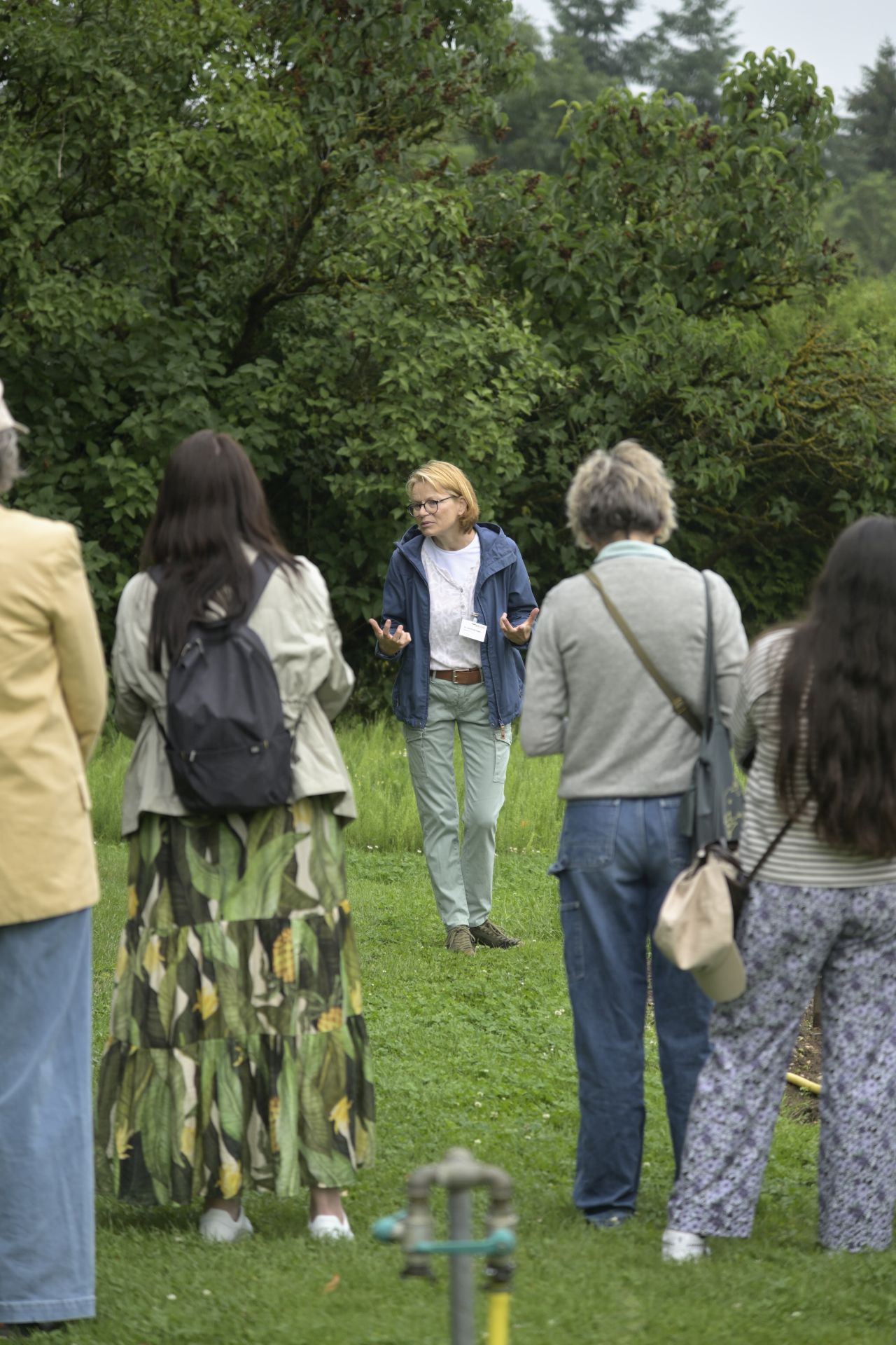 Cum se fabrică celebrele produse Weleda! Am vizitat grădina de plante medicinale din Germania, un paradis de 23 de hectare