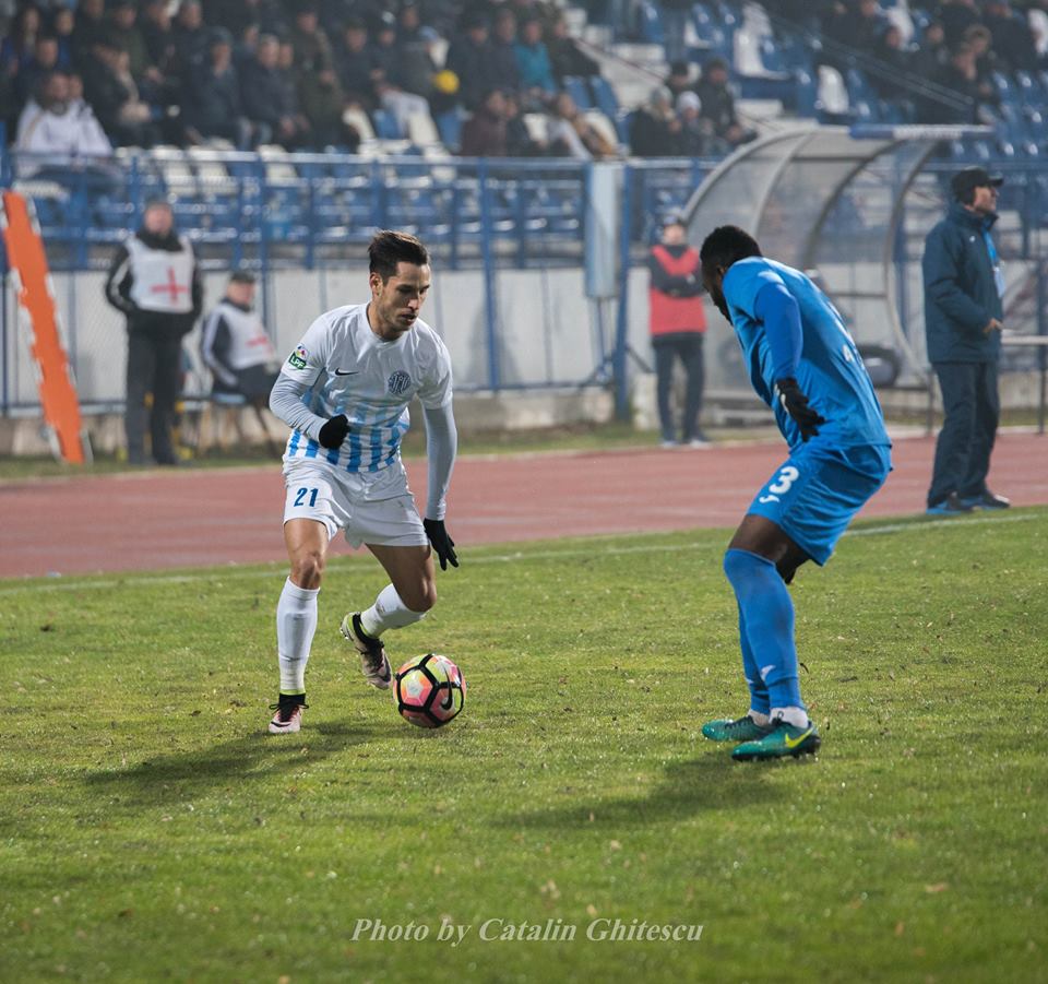 Lukacs Bole va face furori cu soția sa la Steaua! Gigi Becali îl vrea pe mijlocașul maghiar de la CSM Poli Iași | VIDEO