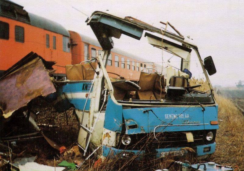 33 évvel ezelőtt történt a pörbölyi tragédia