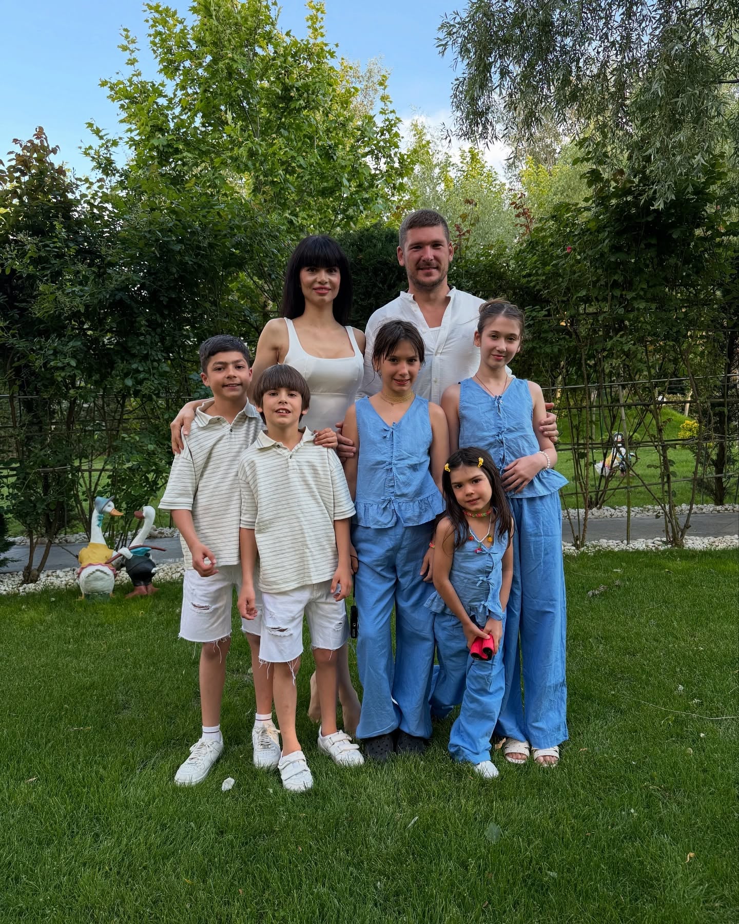 Soția lui Călin Donca reacționează după scandalul lui cu Cristian Boureanu de la Survivor România 2026: „S-au întâmplat multe lucruri între ei”