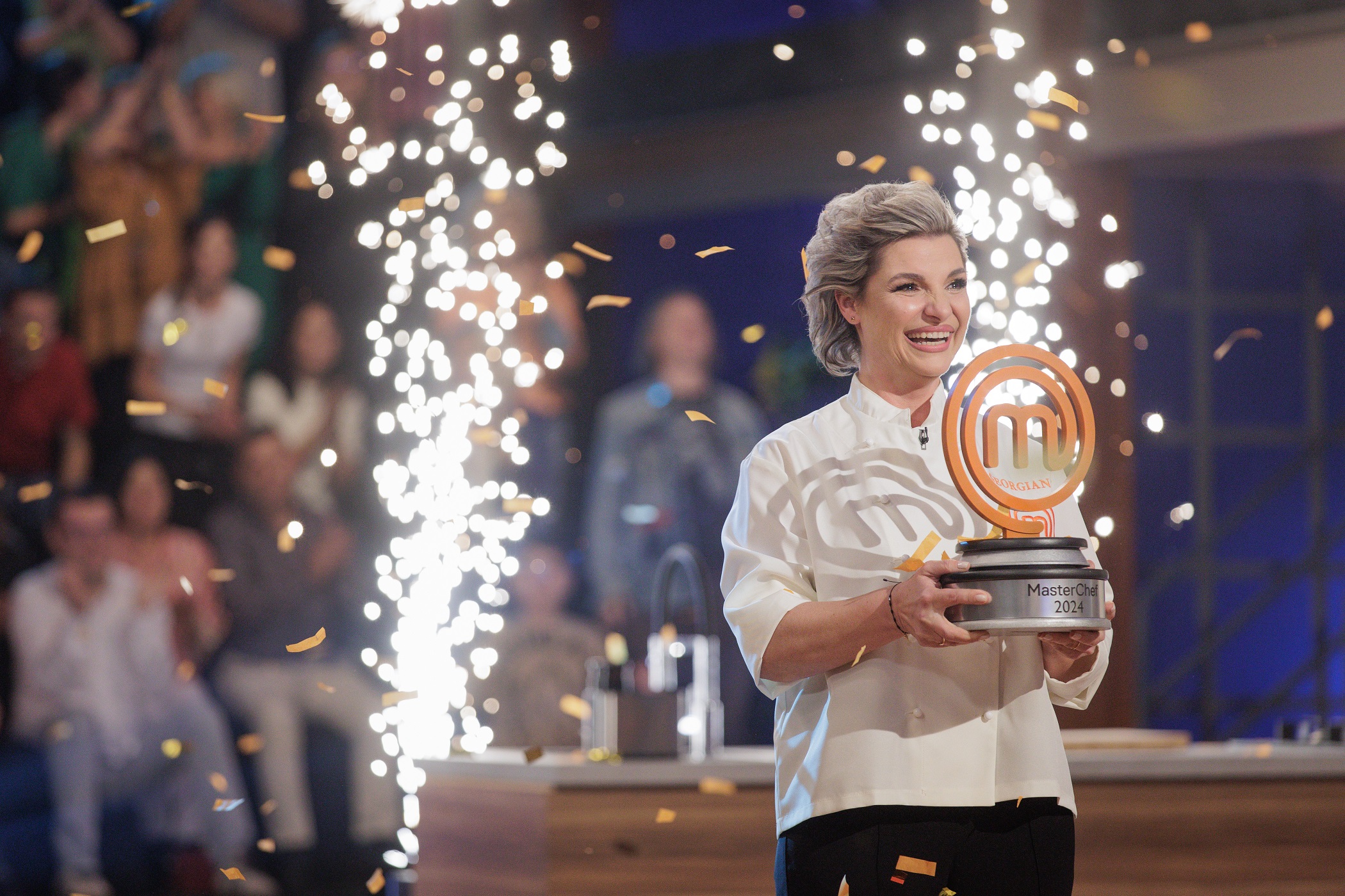 Unde a plecat Cătălin Scărlătescu imediat după finala MasterChef: „La ora 5 dimineața”. Exclusiv