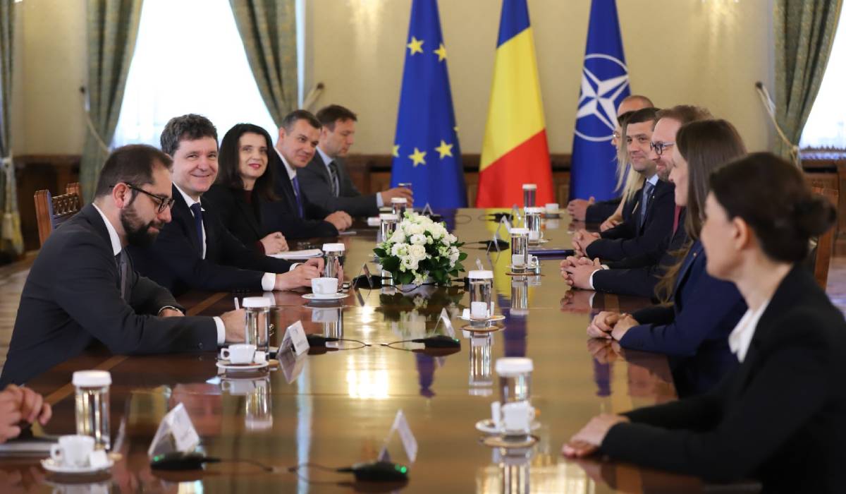 Consultări tensionate la Cotroceni după căderea Guvernului Bolojan: PNL și USR refuză orice alianță cu PSD