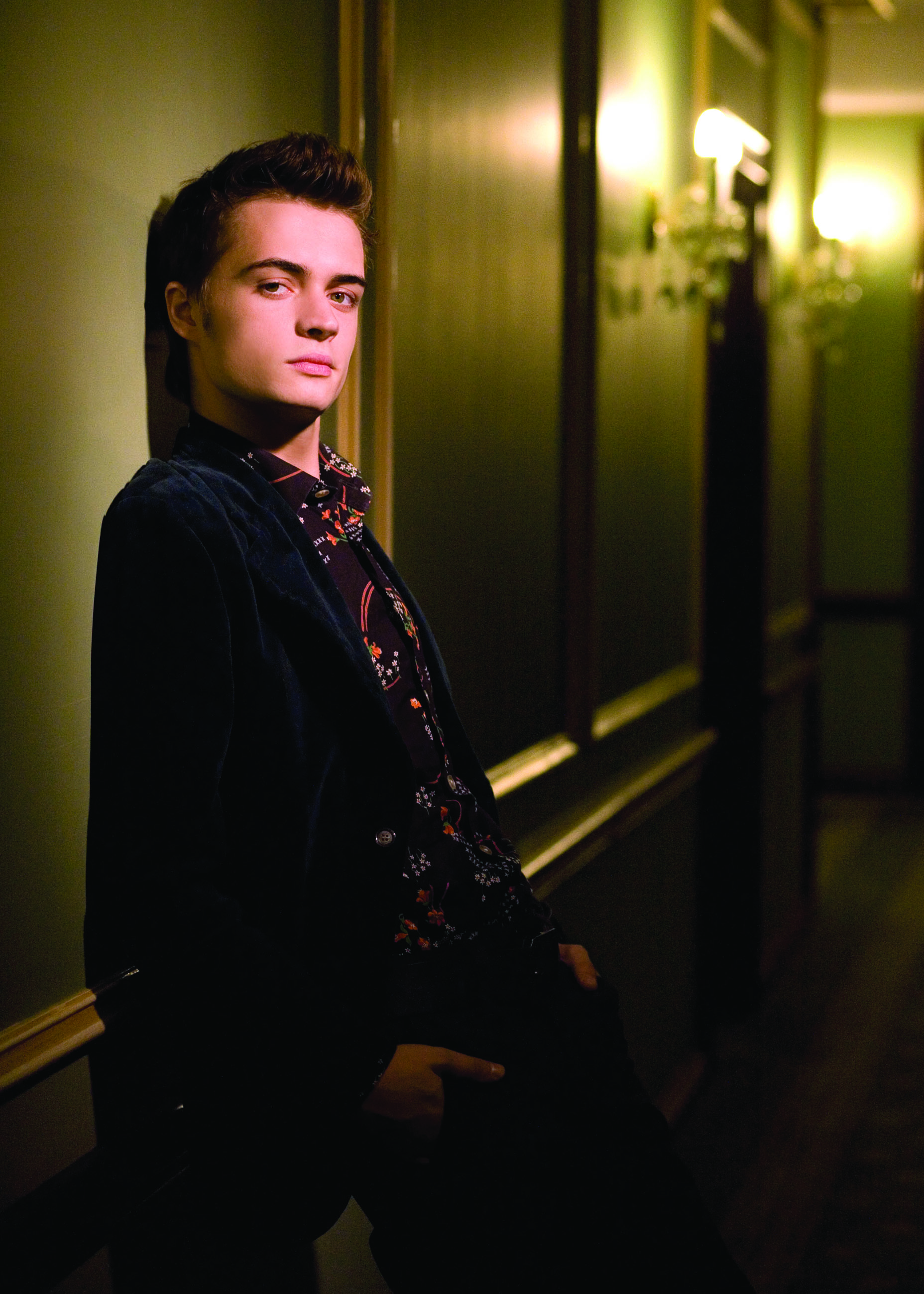 Ți-l mai amintești pe Cătălin Josan, câștigătorul Megastar 2006? Cum arată acum și cu ce se ocupă în prezent