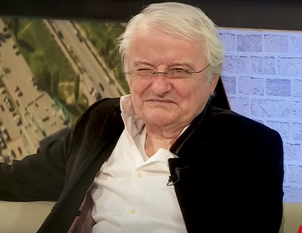 Pretențiile pe care le avea Irinel Columbeanu când a ajuns la azil și cum s-a schimbat: „Îi plăcea să dea ordine, să aibă angajați”. E acolo de mai bine de un an