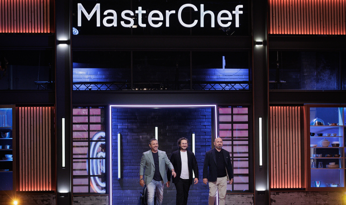 MasterChef România 15 septembrie 2025. Vlad Boomer, fost avocat, i-a impresionat pe jurați cu preparatul său