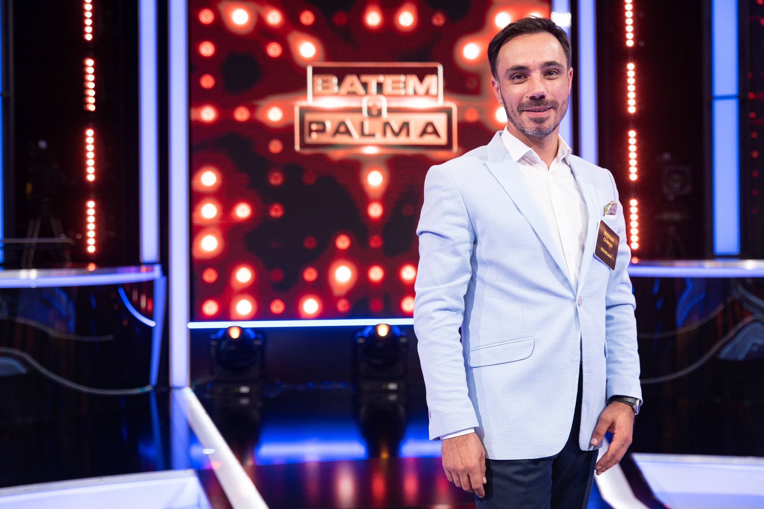 Premii de peste 77.000 de lei au fost câștigate la „Batem palma?” în această săptămână. Cine sunt norocoșii