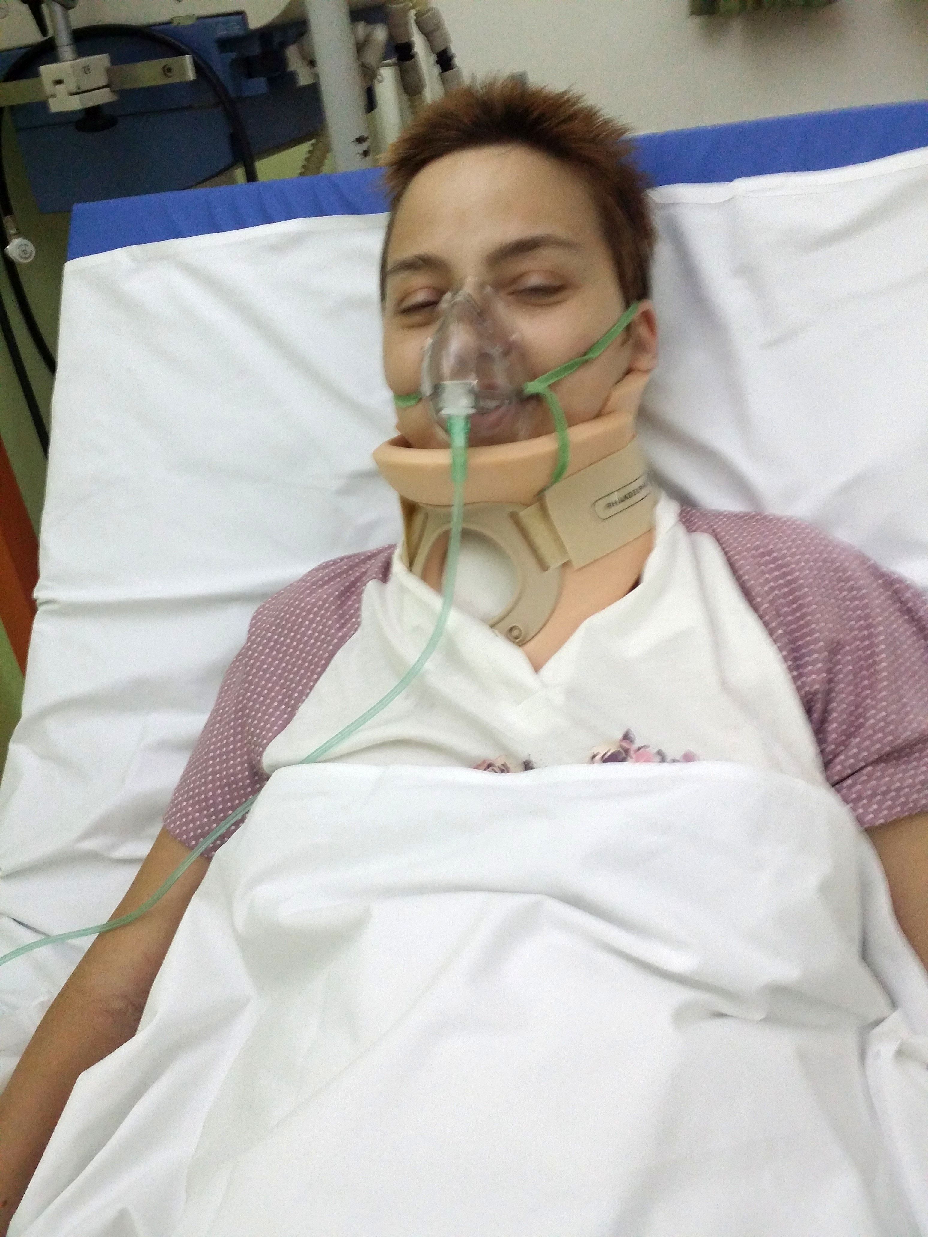 INVESTIGAȚIE EXCLUSIVĂ: Libertatea a intrat în posesia expertizei medico-legale într-un dosar tulburător. Omorâtă de infecții și mințită!