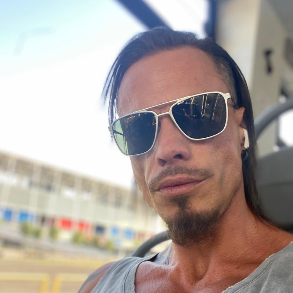 Când va fi înmormântat Răzvan Gorcinski, fostul toboșar de la Proconsul. Mesajul transmis de soția artistului