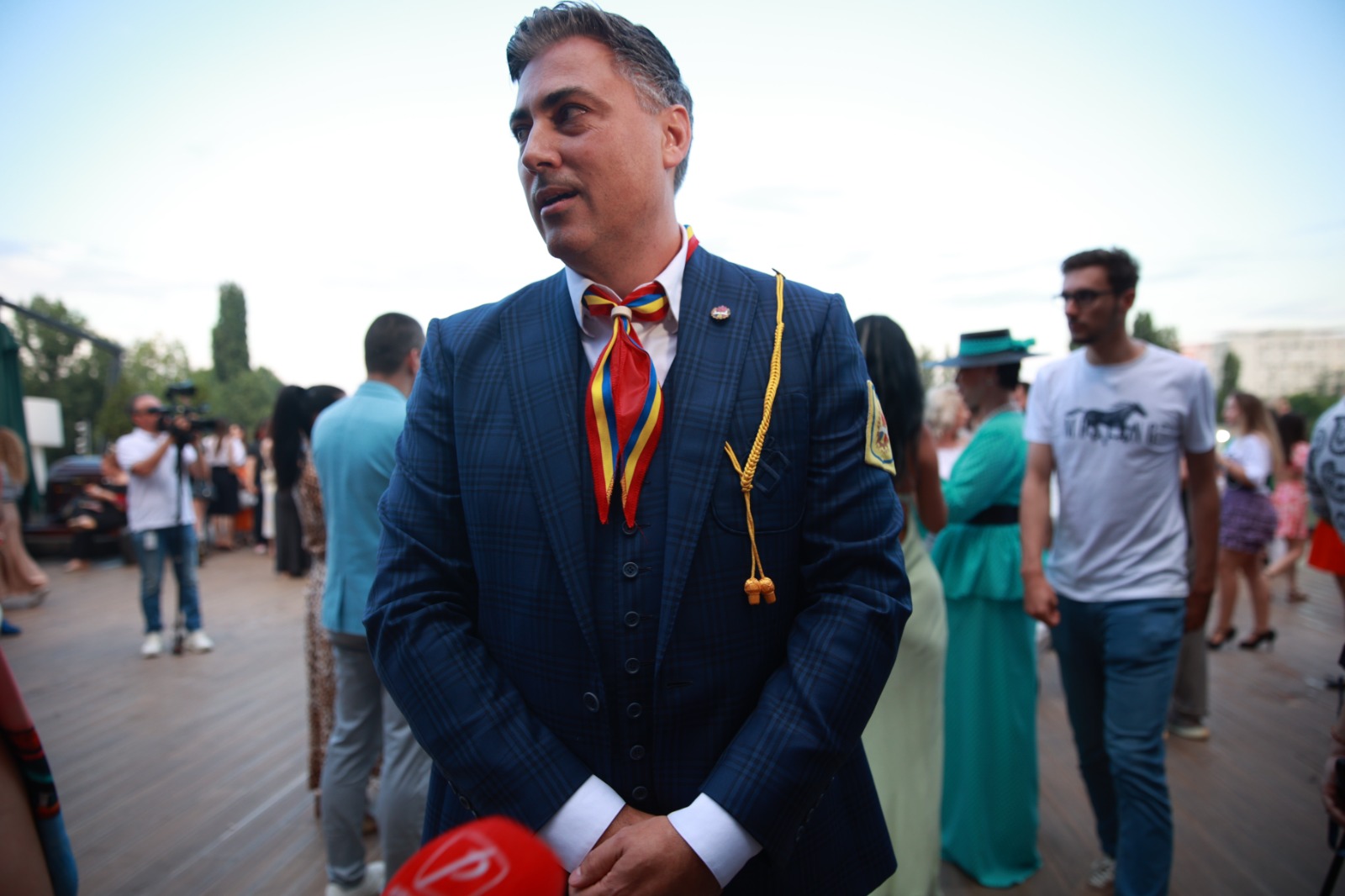 Imagini de la Unica Urban Party 2026. Vedetele au impresionat cu apariții inspirate din nostalgia românească