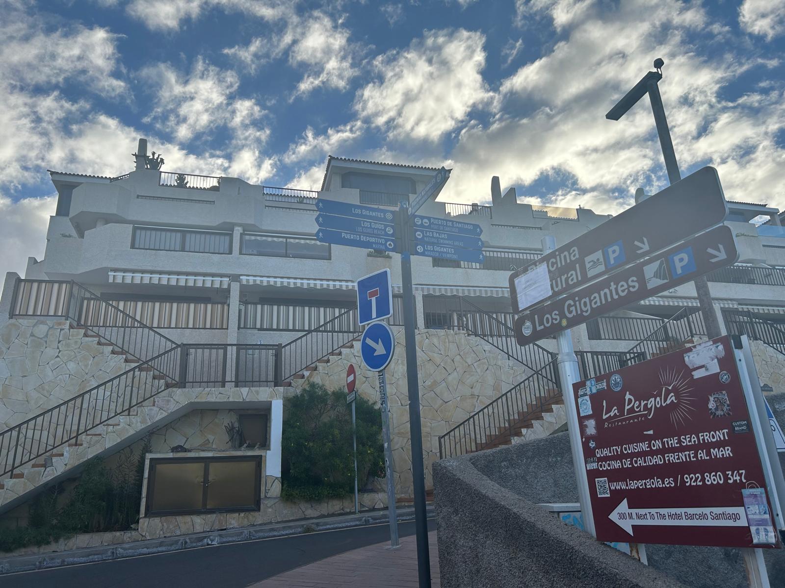 Ce s-a întâmplat cu piscina naturală din Tenerife în care s-au înecat doi români: „Nesimțire! Nu putem pune un polițist la fiecare intrare”