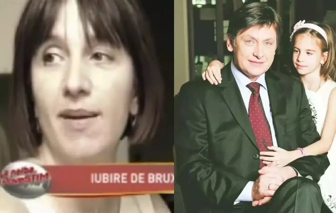 Cu ce se ocupă fiica lui Crin Antonescu, Irina, a cărei mamă a murit cu mai mulți ani în urmă: „După așa ceva nu îți revii niciodată”