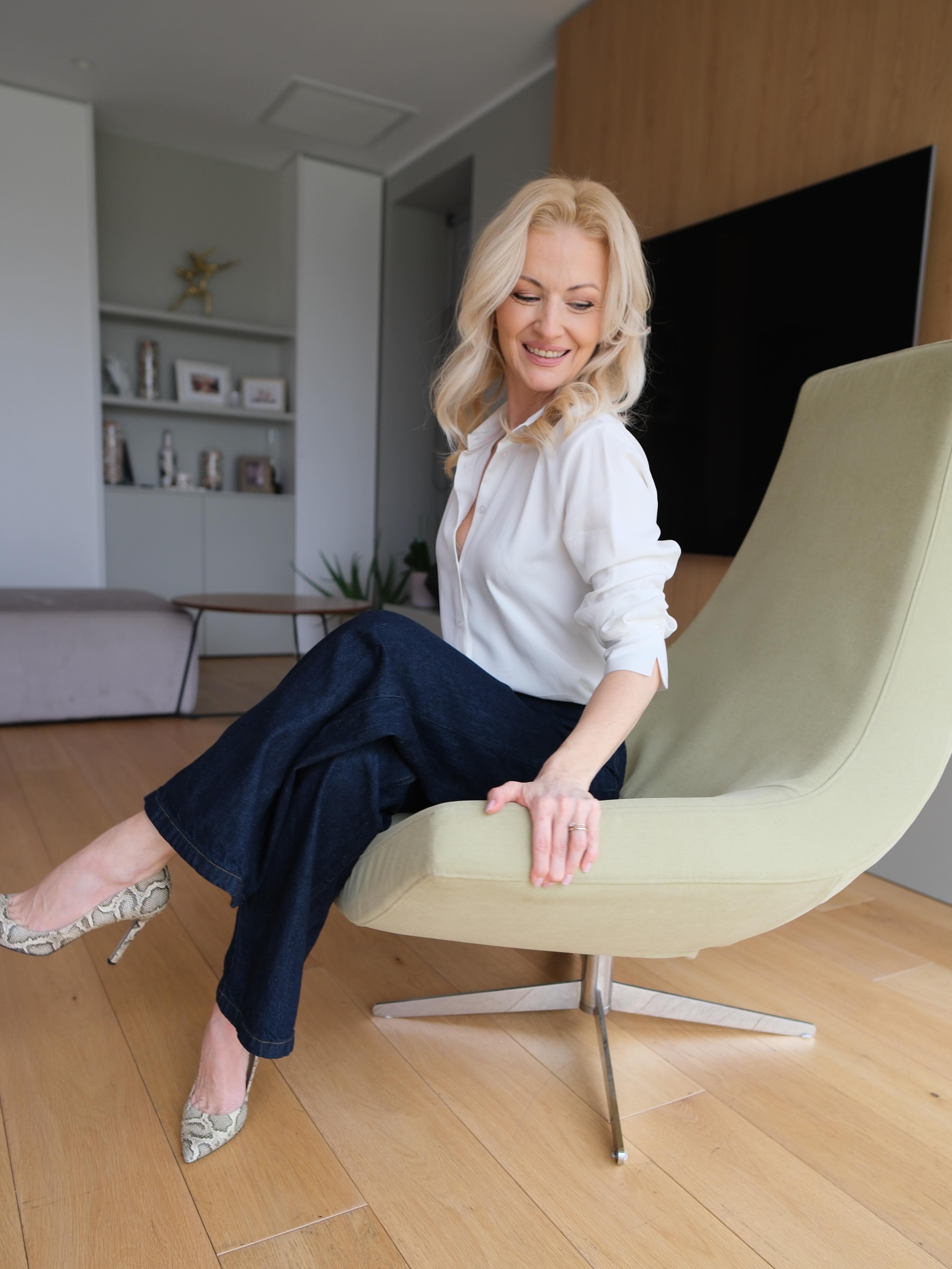 Elwira Petre și-a alertat fanii cu mesajul ei. „Cea mai obositoare luptă este aceea în care încerci să pari că ești bine”