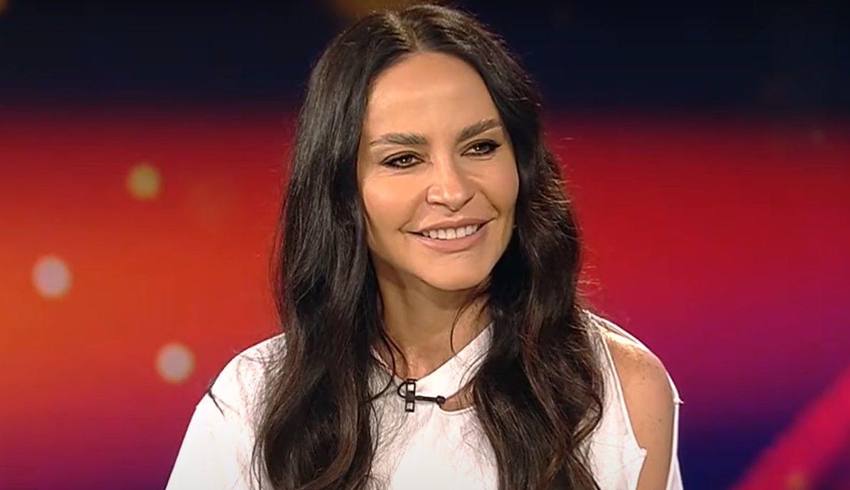 Anunțul făcut de Adelina Chivu după 17 ani de căsnicie cu Cristi Chivu: „Sunt obsedată de el, și după atâta timp simt același lucru”