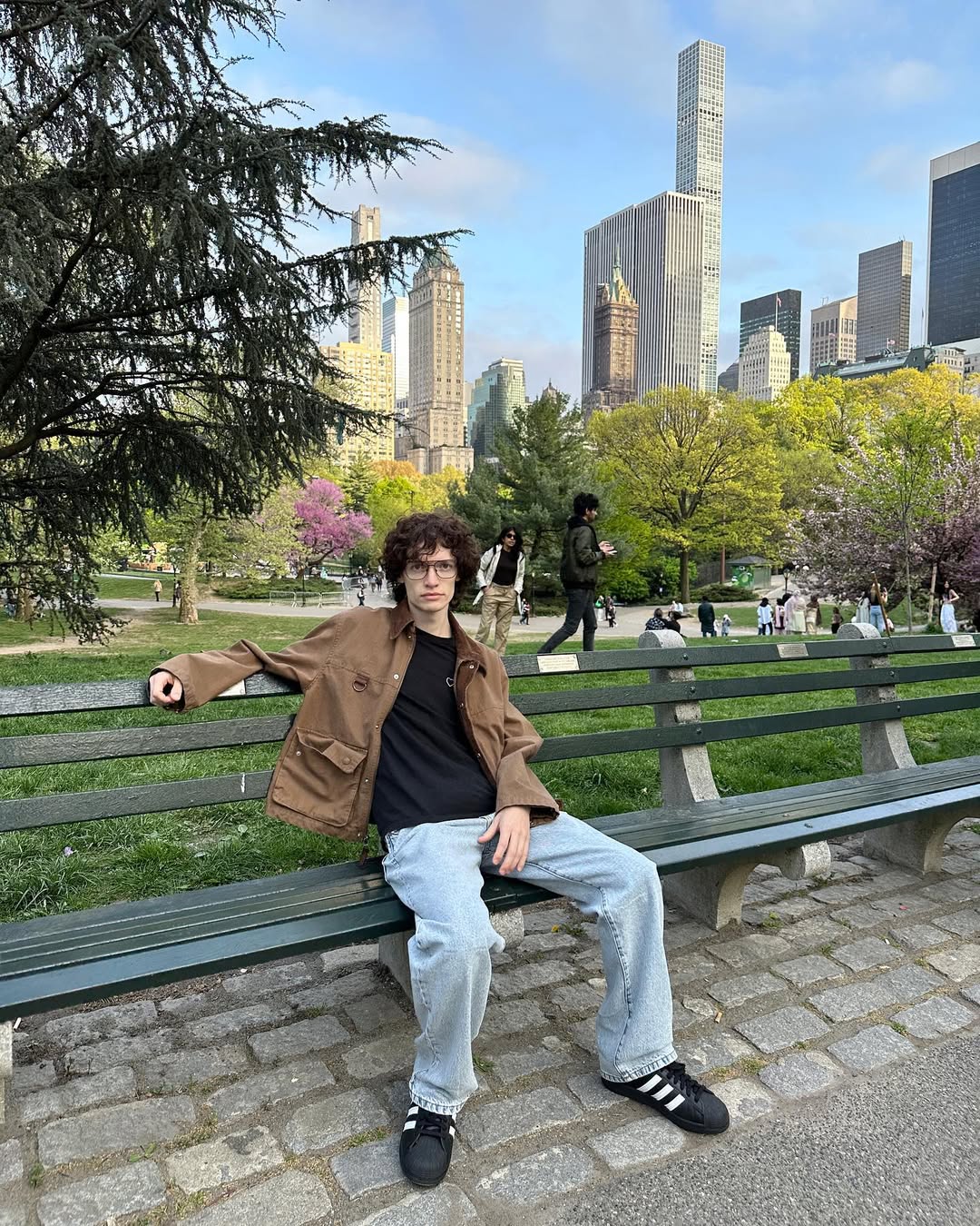 Ce a pățit un influencer venit din SUA după ce a mers cu trotineta prin București: „Noroc că eram în fața spitalului”