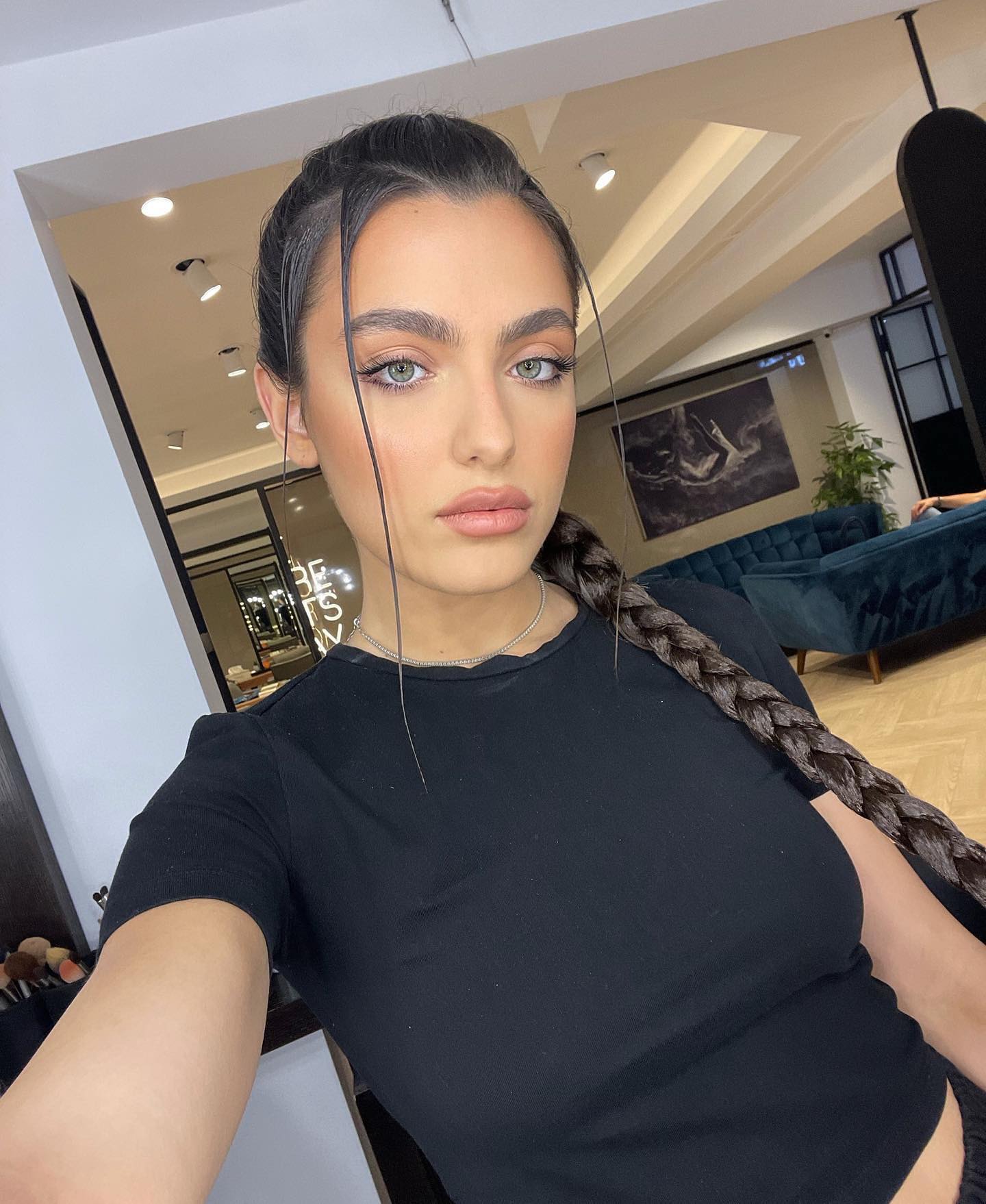 Alexia și Aris Eram, pregătiți de tatăl lor înainte de America Express. Andreea Esca și-a încurajat copiii să meargă în show-ul de la Antena 1