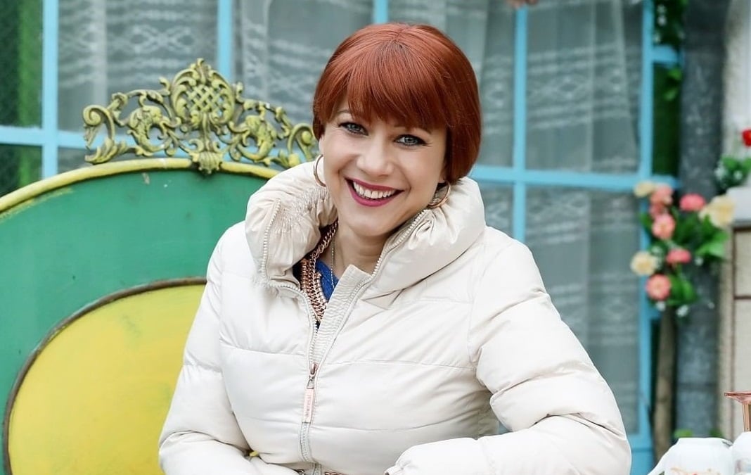 Amintirile Mirelei Oprișor, Aspirina din „Las Fierbinți”, din copilăria ei de pe vremea comunismului: „A plâns mămica mea, nu o să o uit niciodată”