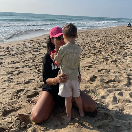 Lavinia Pîrva spune adevărul, după ce s-a speculat că divorțează de Ștefan Bănică jr: „Nimeni nu deține pe nimeni”. A renunțat la verighetă