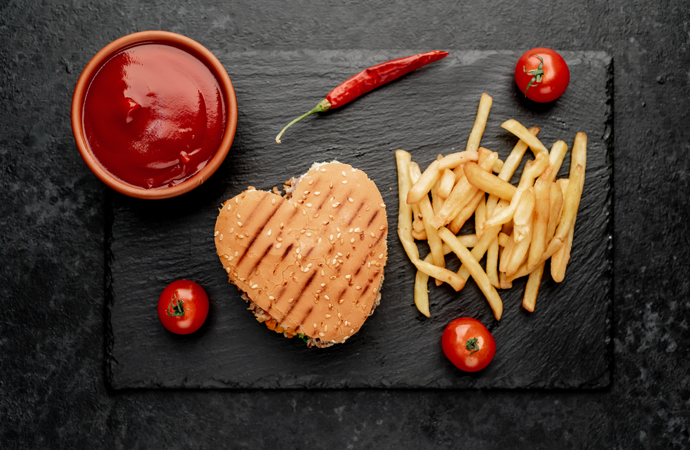 Valentine’s Day - Idei pentru mic dejun, prânz și cină pentru o duminică perfectă