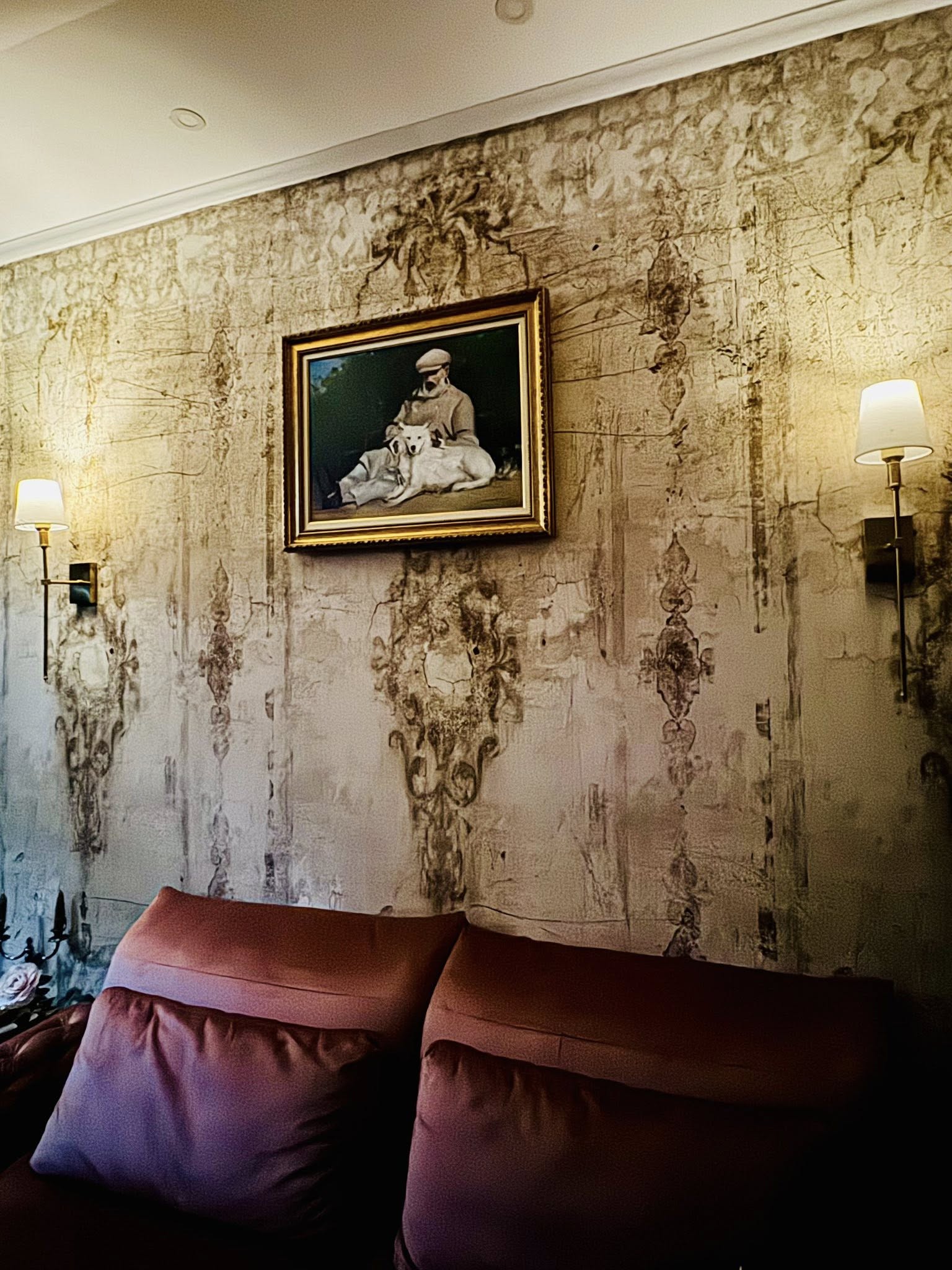 Imagini din casa Andreei Marin, după ce a făcut câteva schimbări în living. „Cea mai nouă piesă e cu dedicație. Am scăpat de un stres”