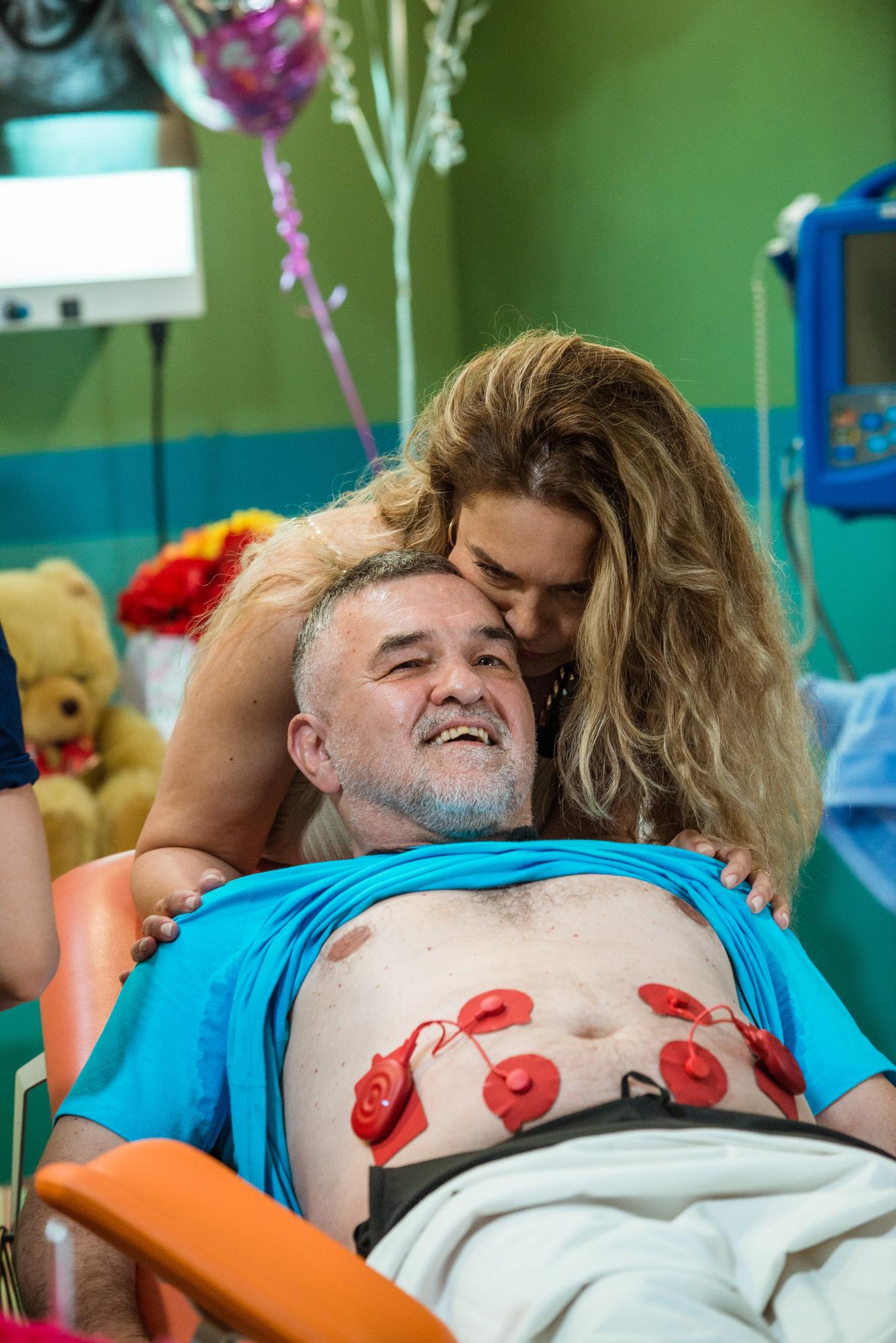 Leonard Doroftei, dezamăgit după ce a aflat ce au spus concurenții de la „Power Couple” despre el: „Lasă, să fiu acolo veriga slabă și bine în viață”
