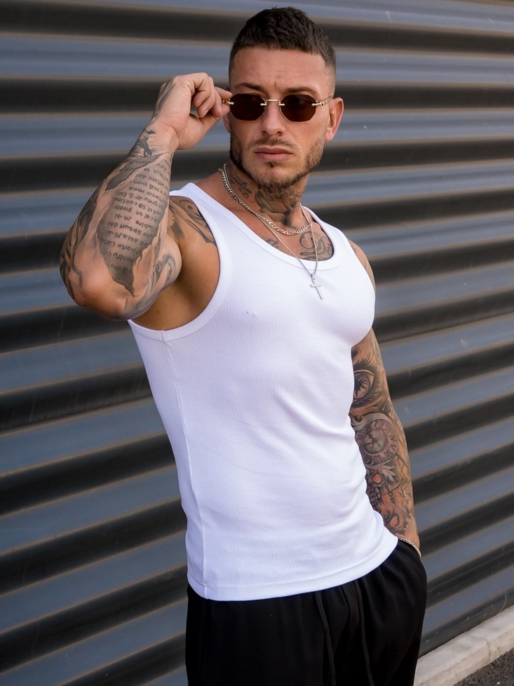 Cine este Daniel Chiorean, ispită la Insula Iubirii 2026. E model și antrenor de fitness